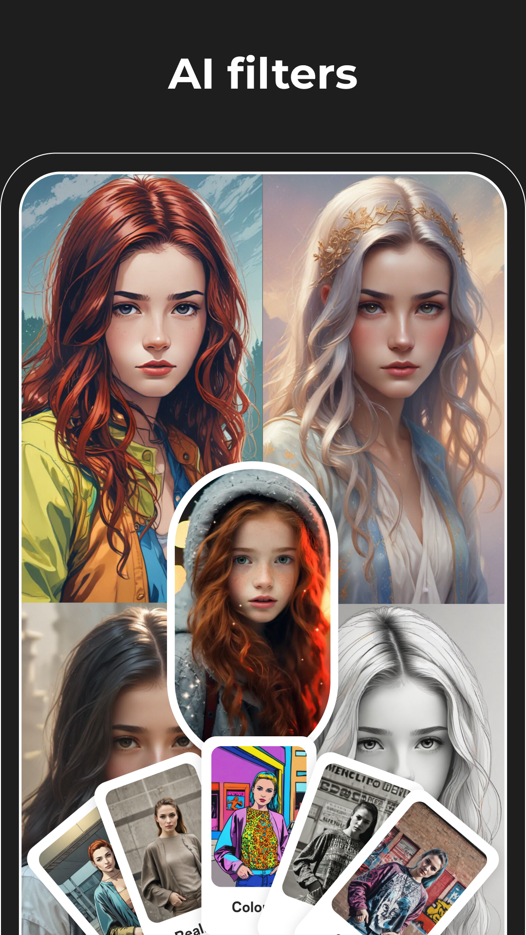 اسکرین شات 8 برنامه Magic Eraser - Remove Objects