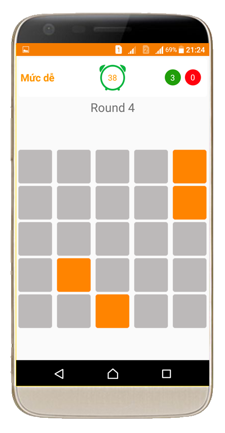 اسکرین شات 5 بازی Memory Games 2