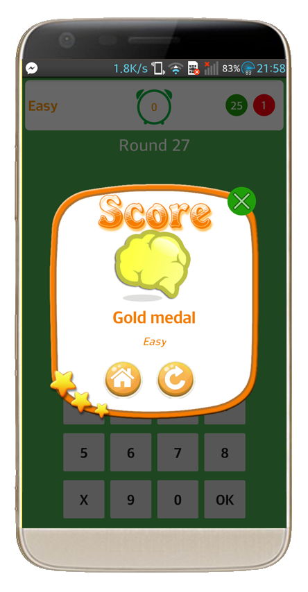 اسکرین شات 4 بازی Memory Games 2