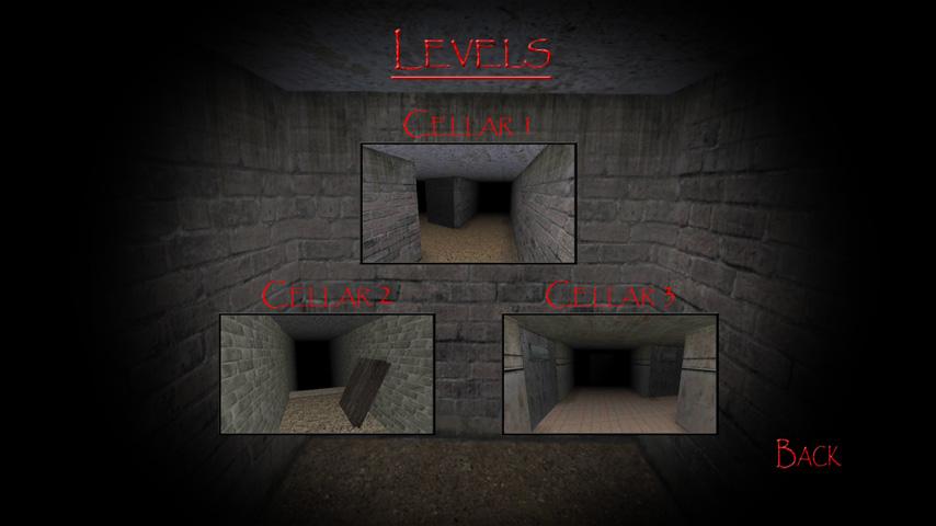 اسکرین شات 2 بازی Slendrina: The Cellar