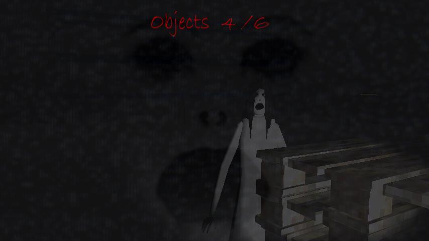 اسکرین شات 6 بازی Slendrina