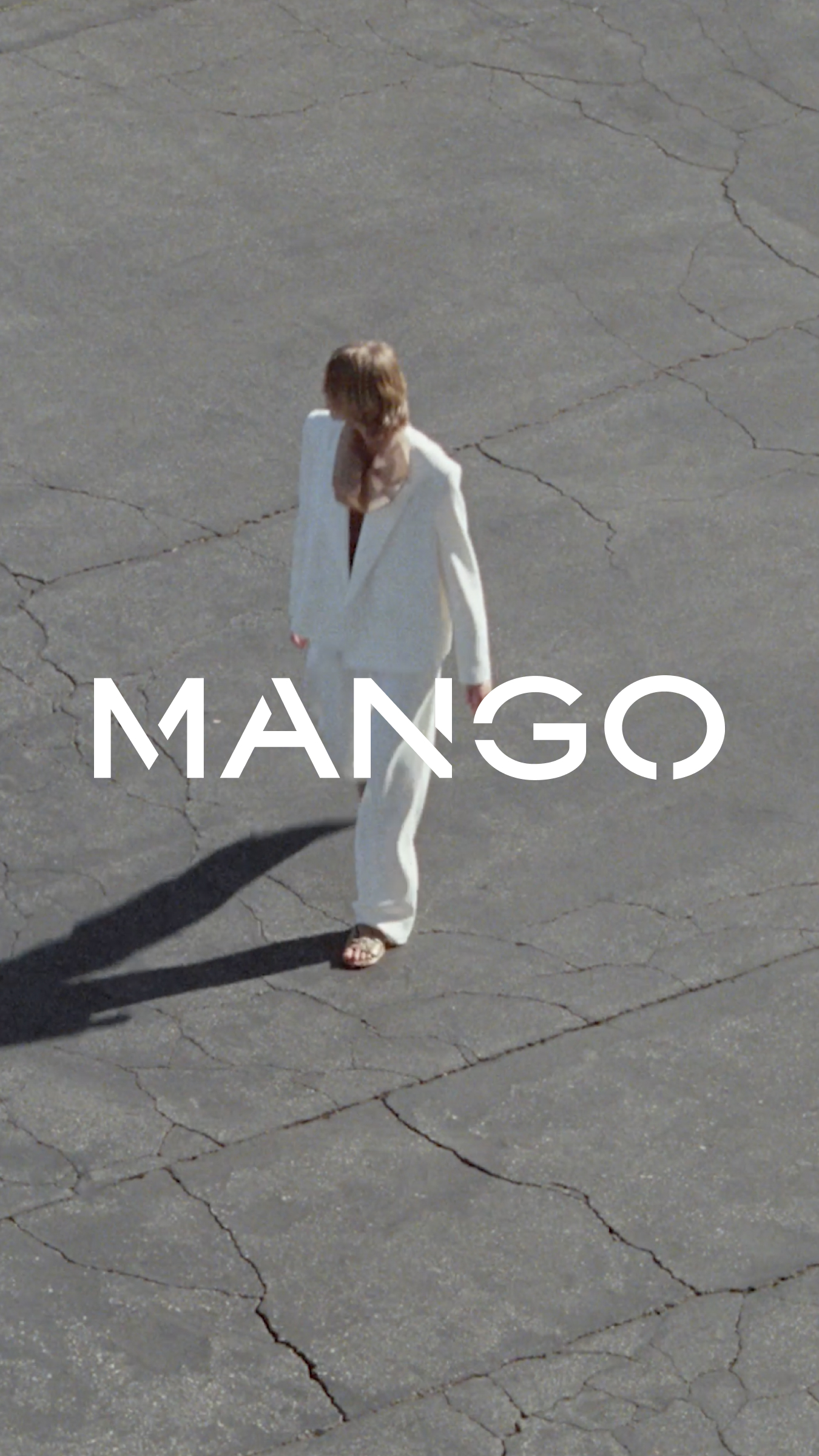 اسکرین شات 1 برنامه MANGO - Online fashion