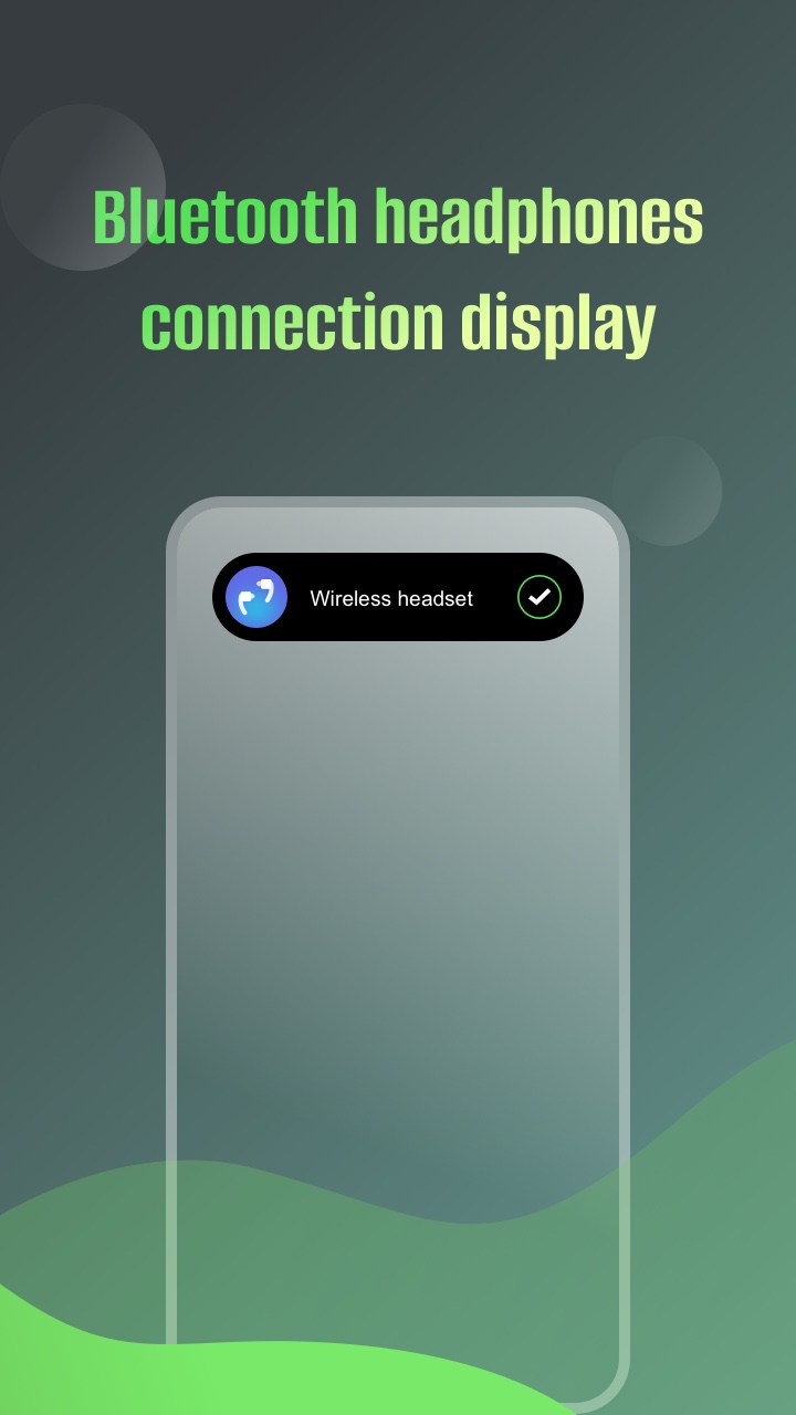 اسکرین شات 5 برنامه Dynamic Island: iOsland, iOS16