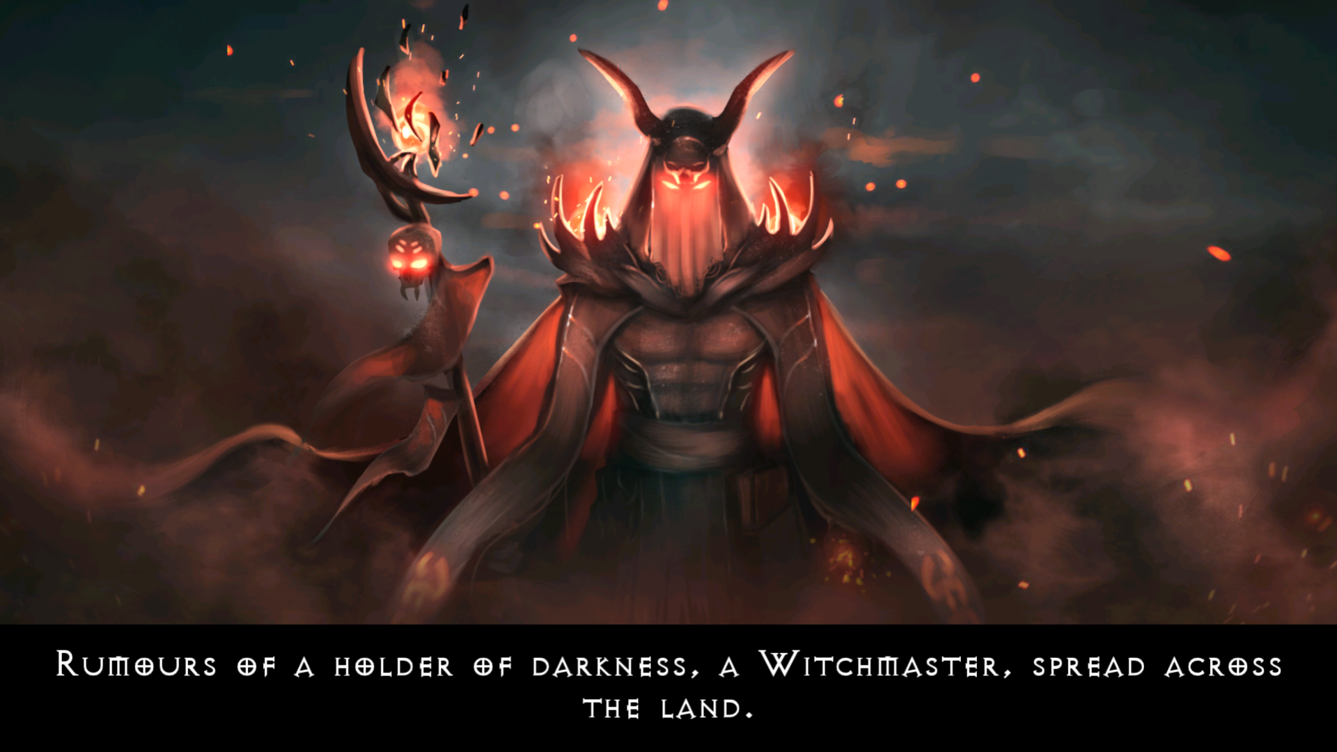 اسکرین شات 8 بازی Vampire's Fall: Origins RPG