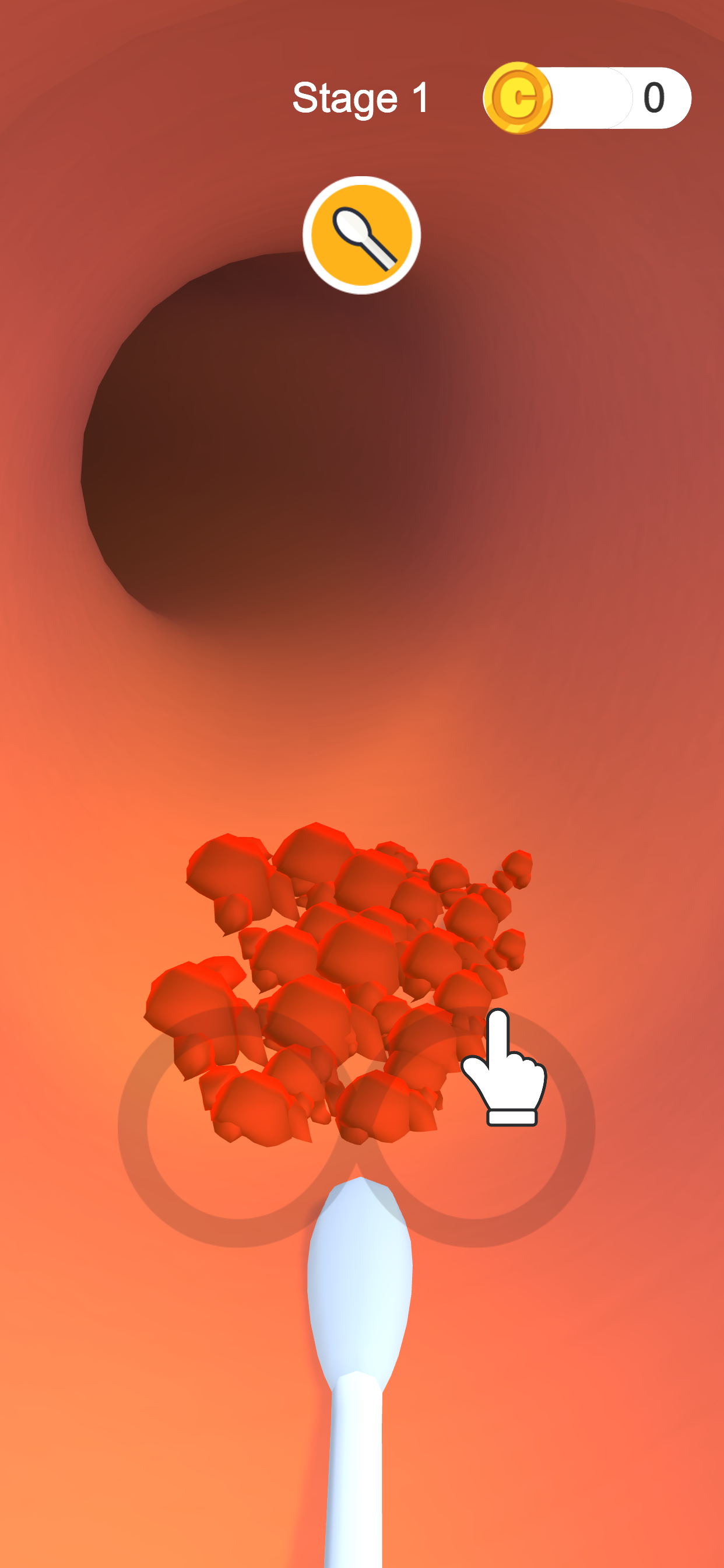 اسکرین شات 4 بازی Earwax Clinic