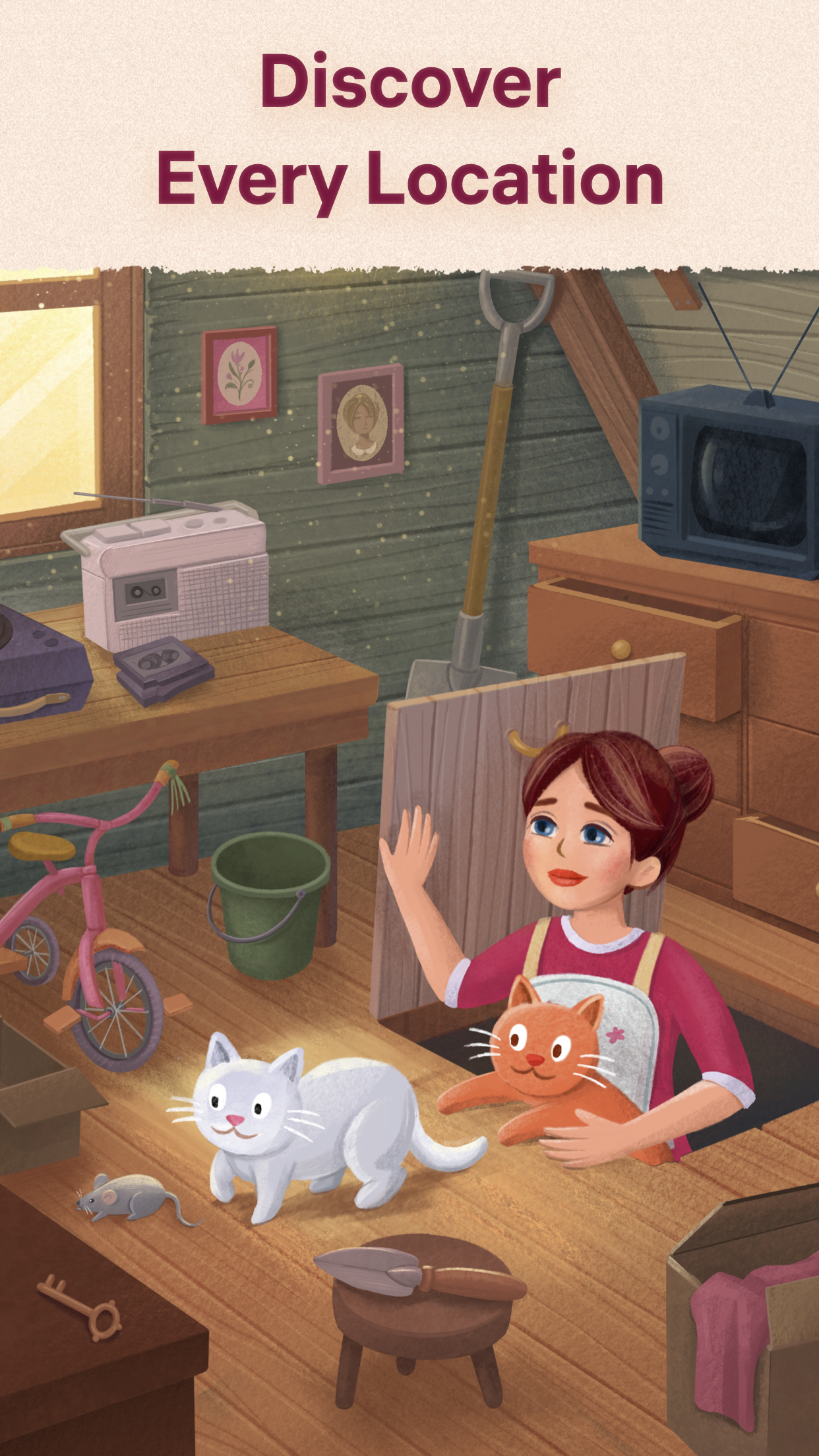 اسکرین شات 7 بازی Art Puzzle - Jigsaw Art Games