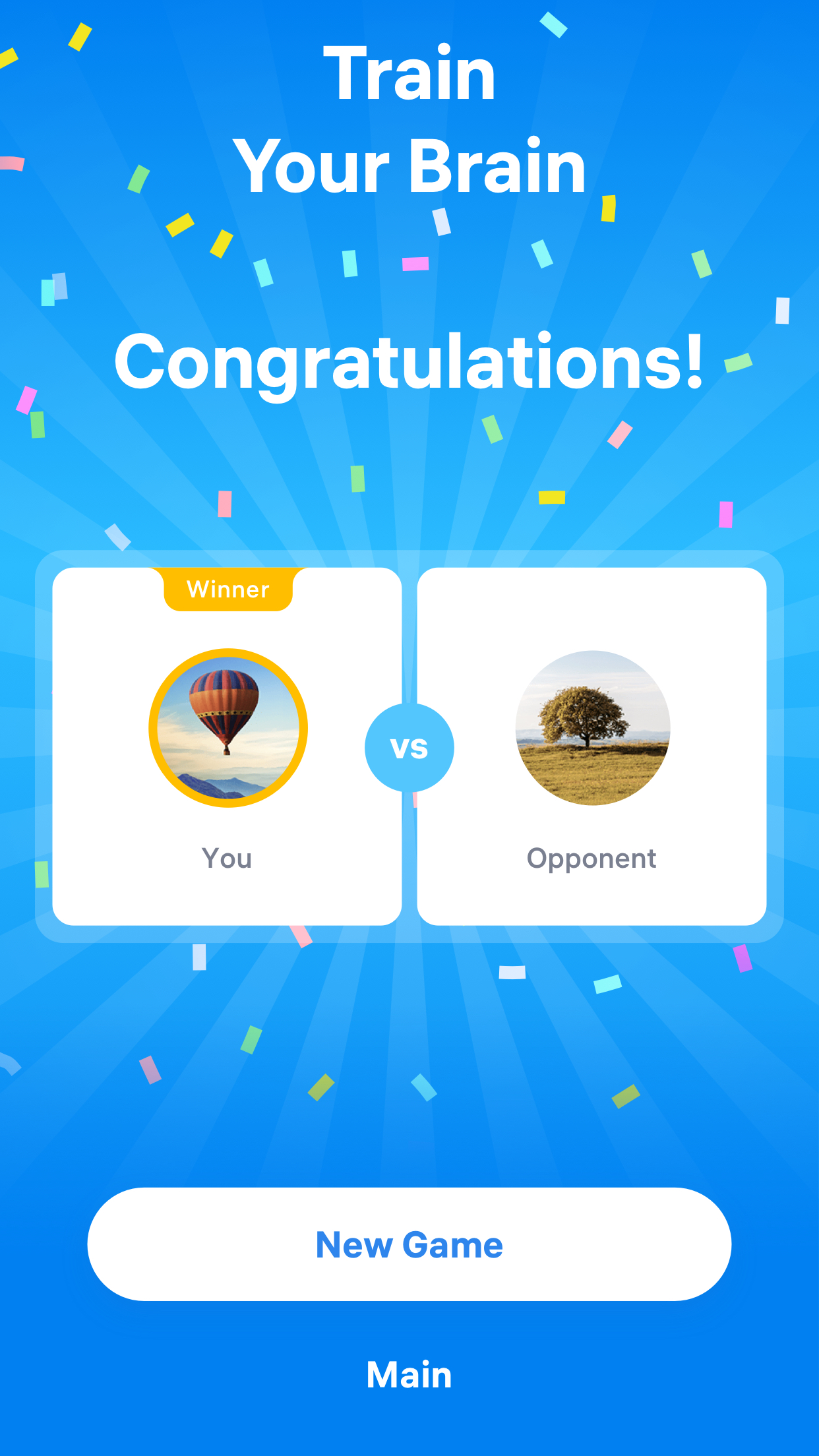 اسکرین شات 7 بازی Backgammon - Board Game