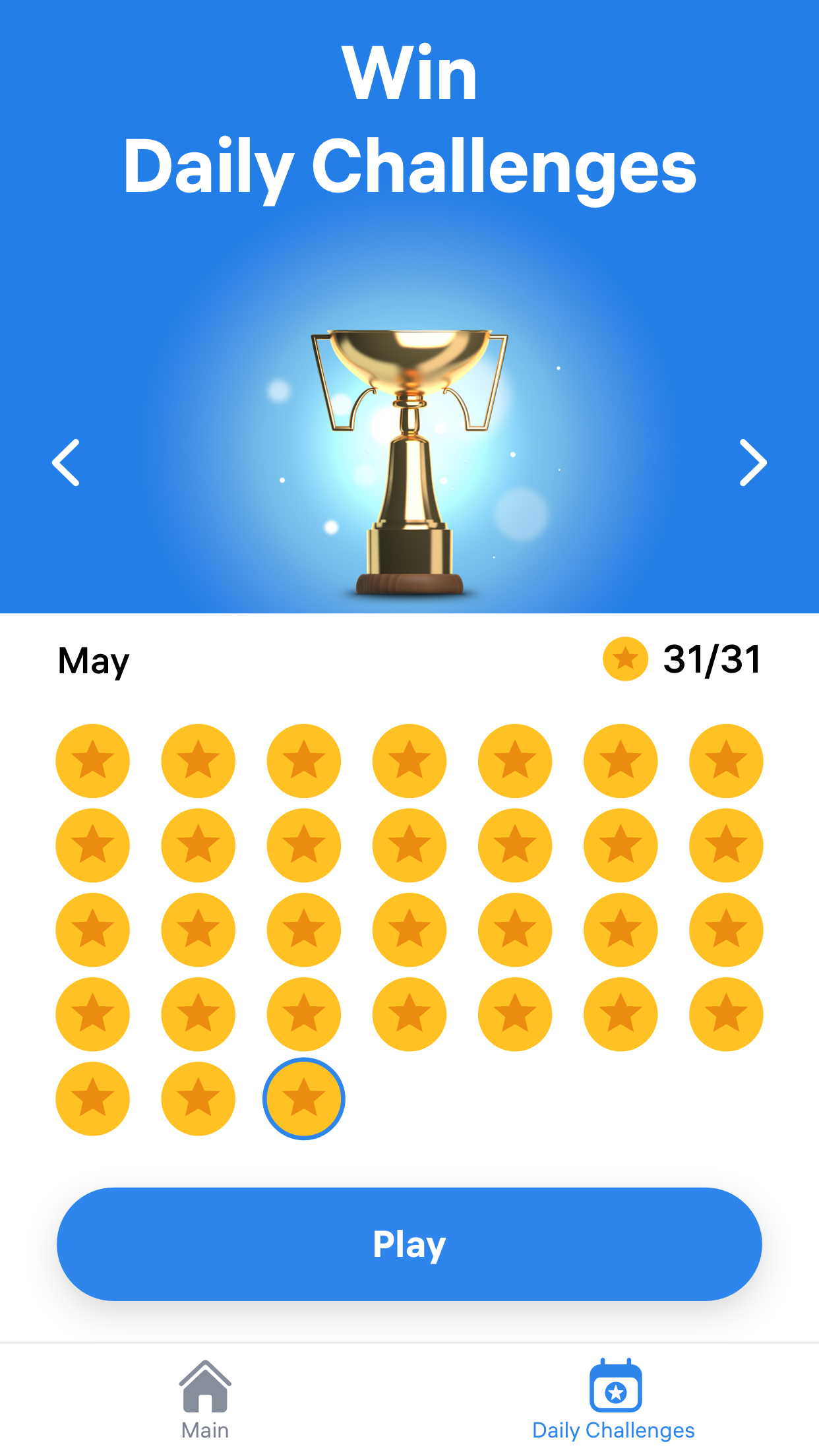 اسکرین شات 3 بازی Backgammon - Board Game