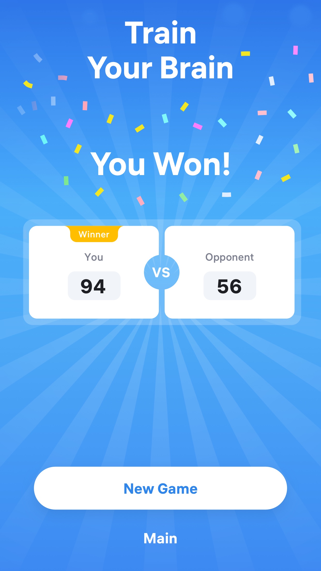 اسکرین شات 8 بازی Crossword Master - Word Puzzle