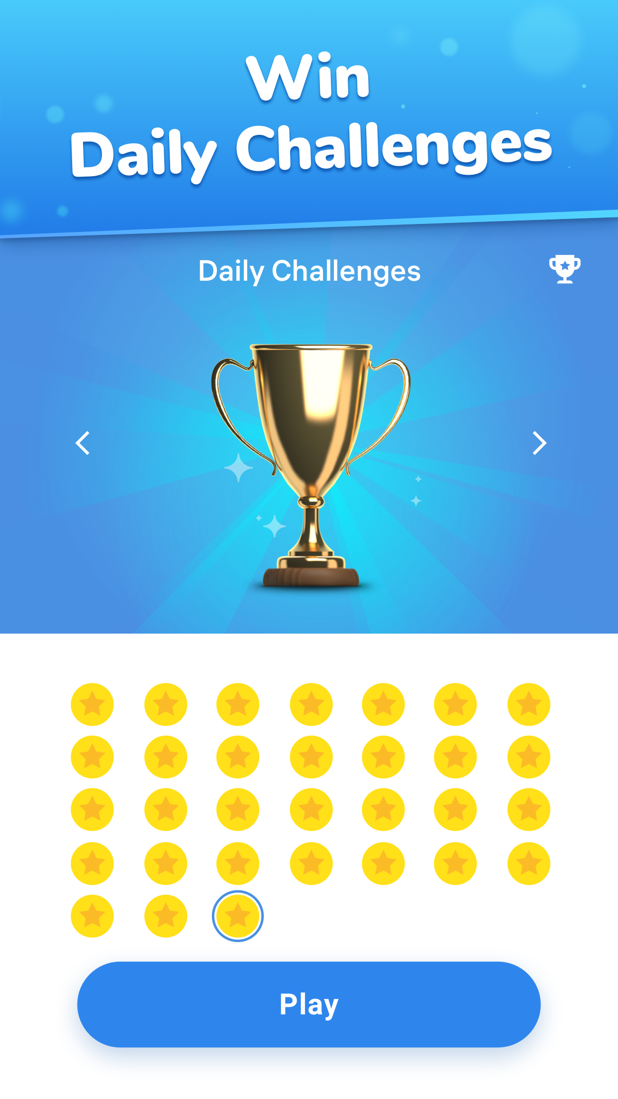 اسکرین شات 5 بازی Differences - find & spot them