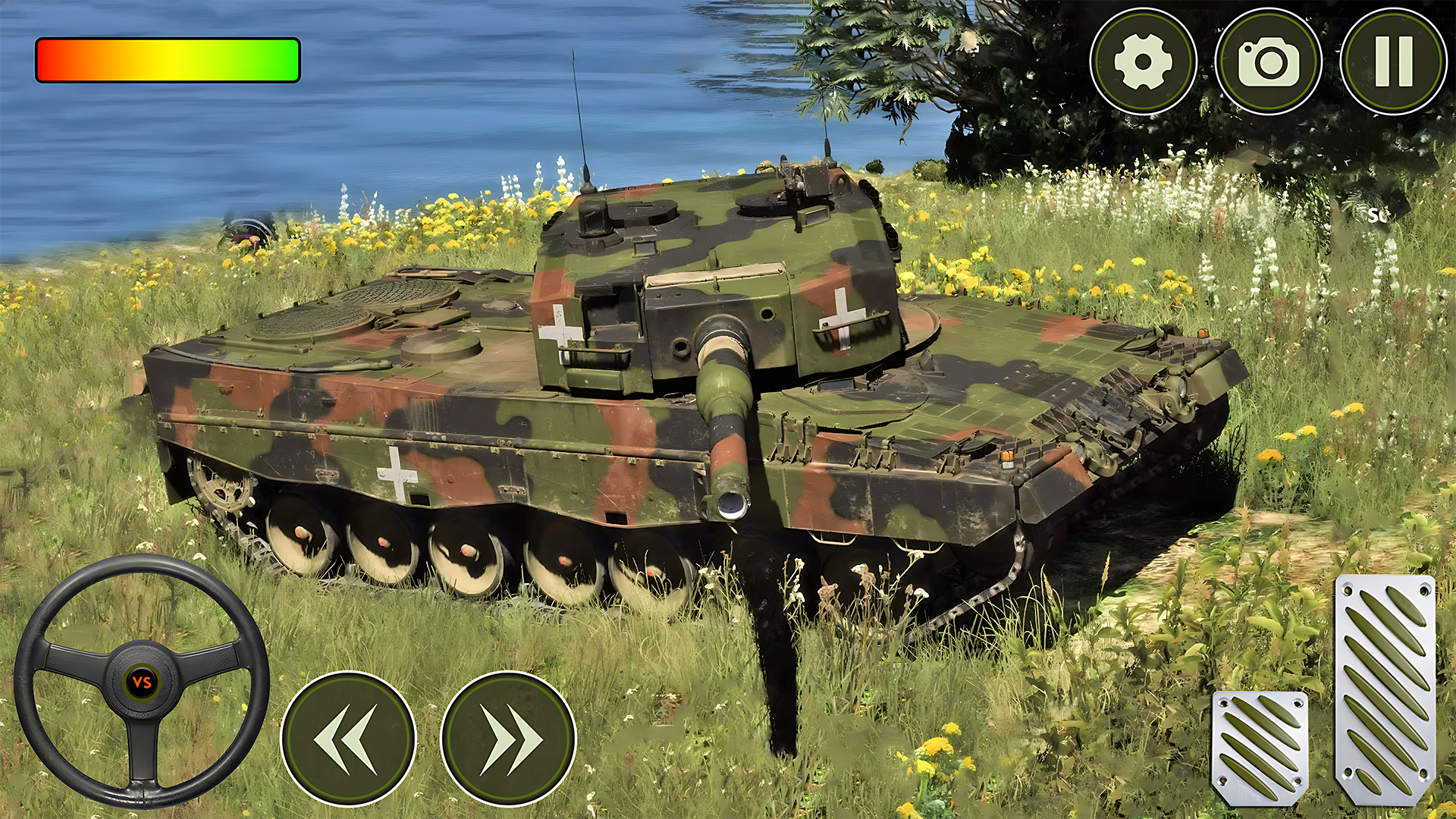 اسکرین شات 8 بازی Killer Sudoku by Sudoku.com