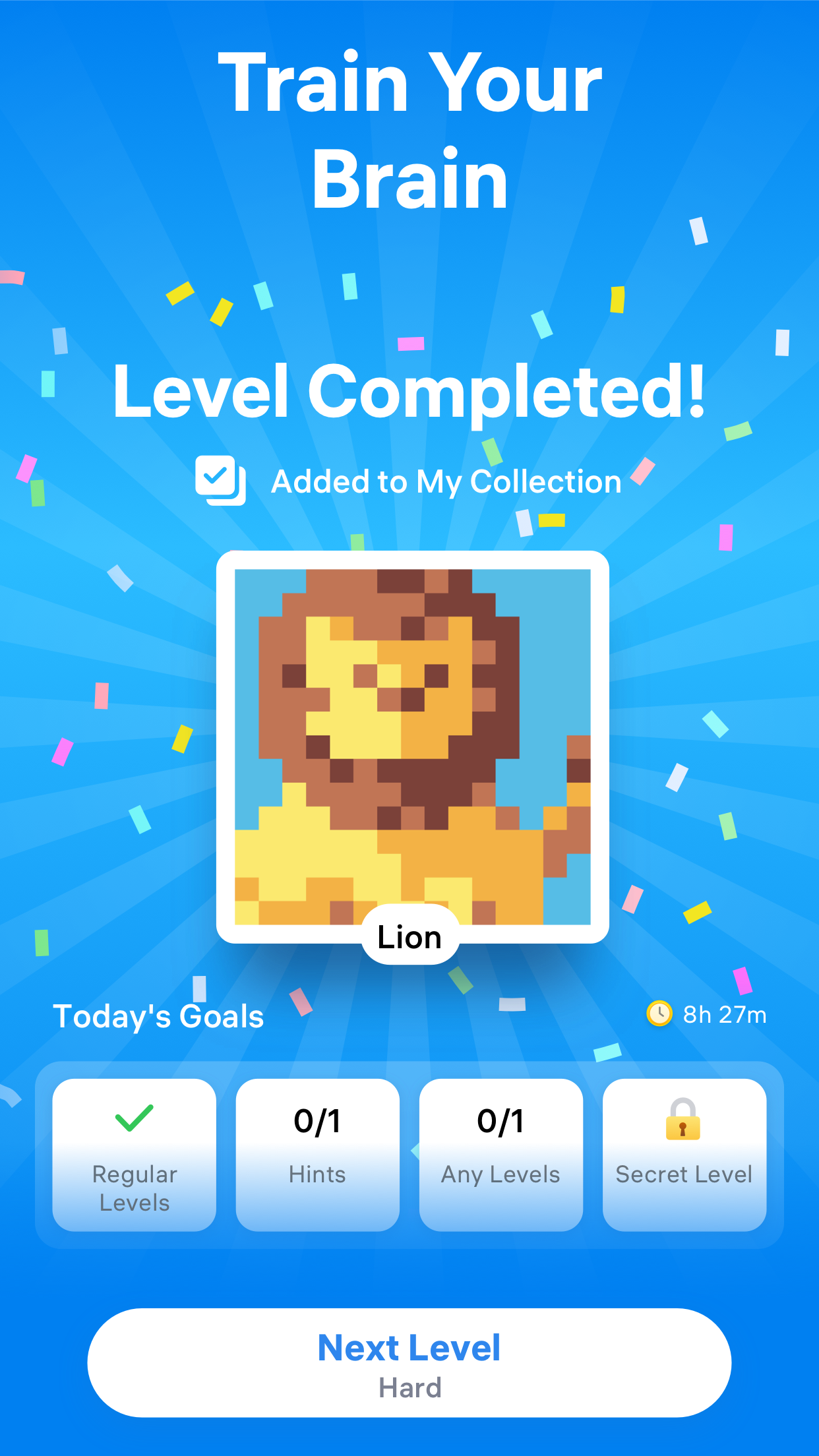 اسکرین شات 6 بازی Nonogram.com - Picture Cross