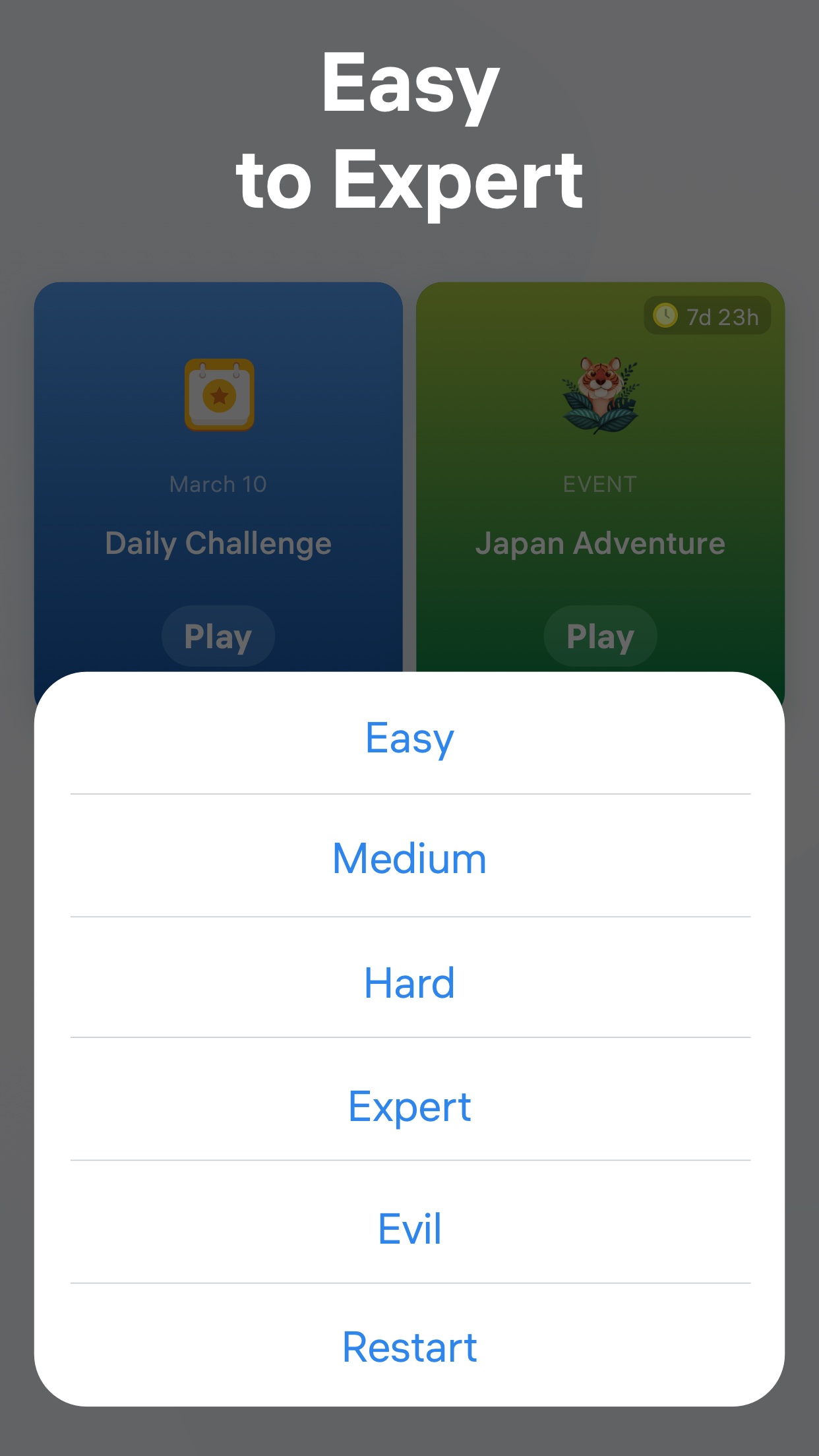 اسکرین شات 6 بازی Sudoku.com - Classic Sudoku