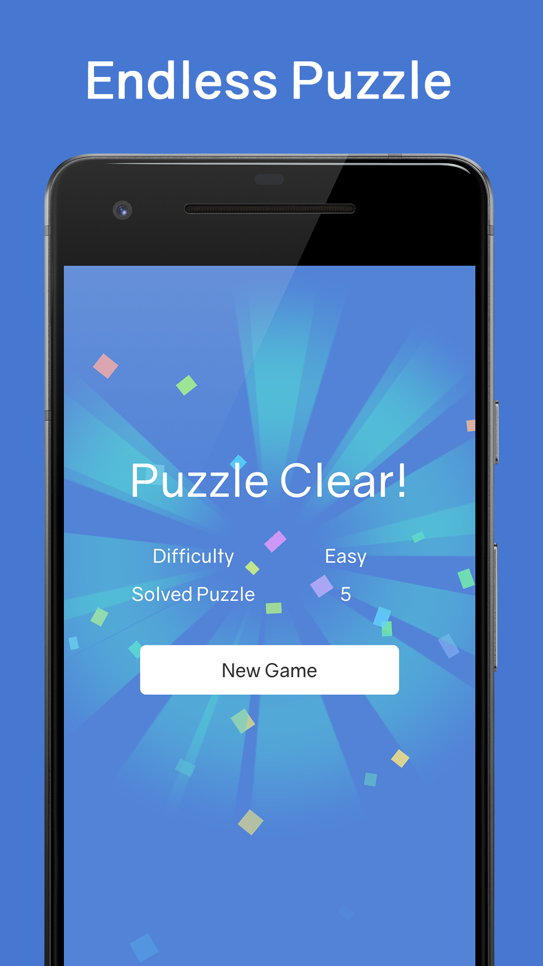 اسکرین شات 6 بازی Number Chain - Logic Puzzle