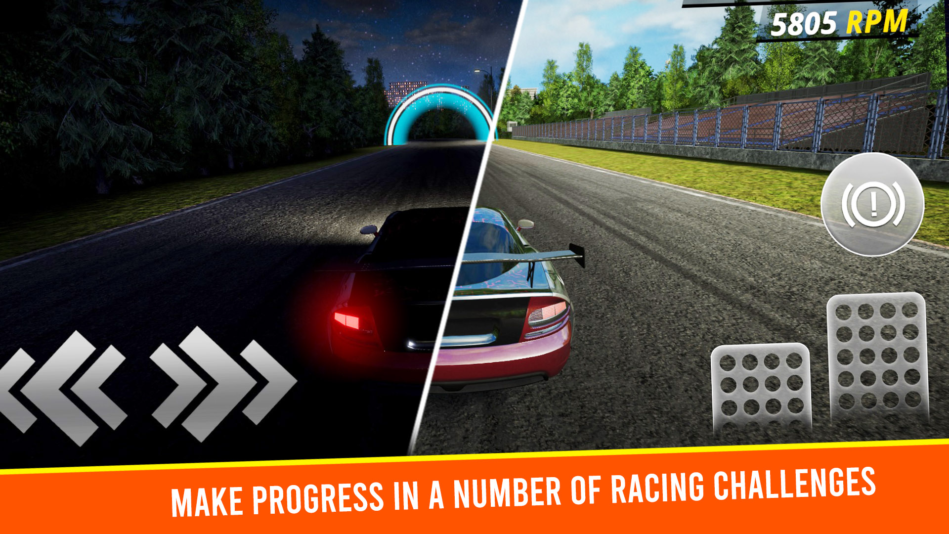 اسکرین شات 5 بازی Car Mechanic Simulator Racing