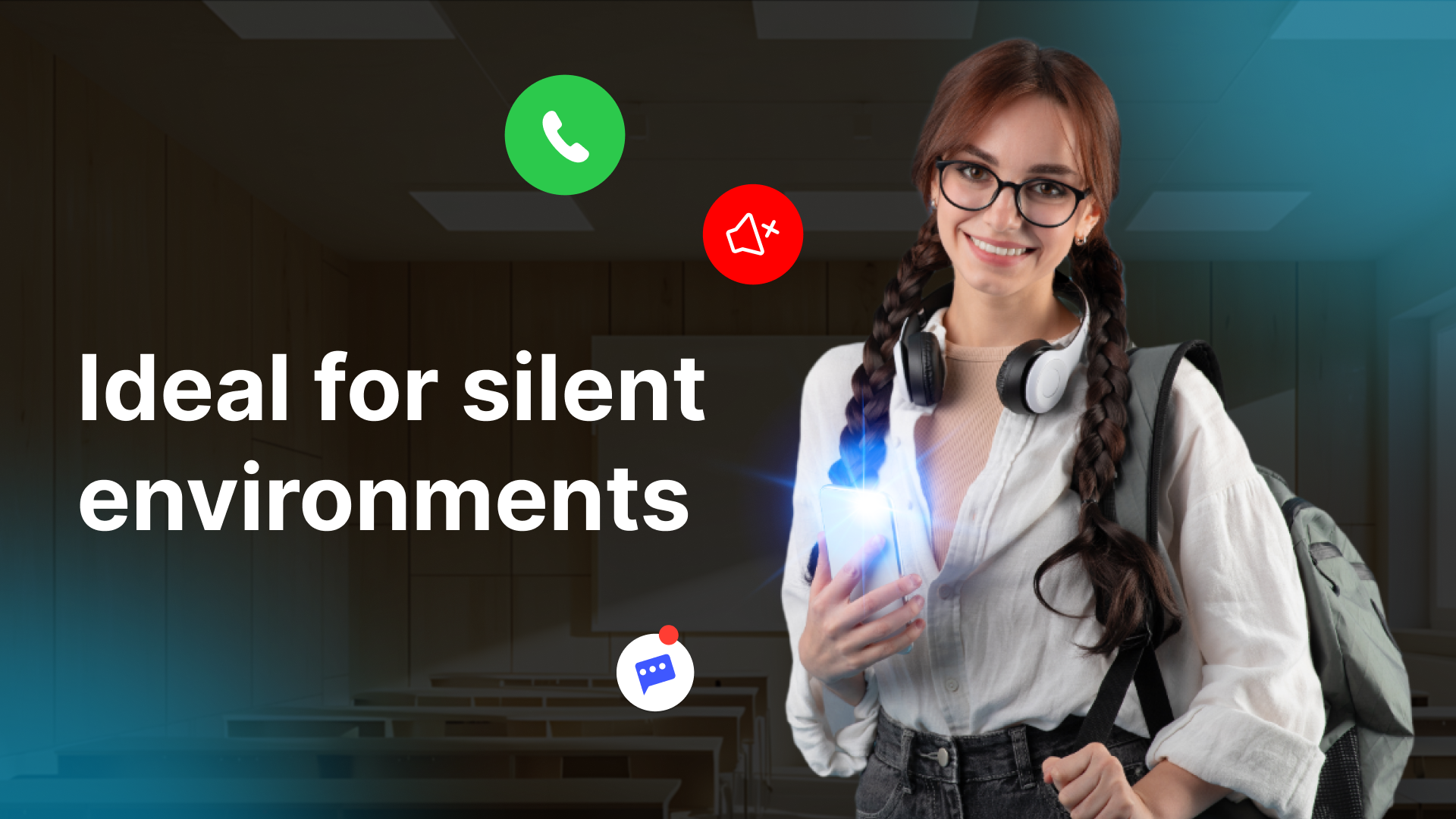 اسکرین شات 8 برنامه Flash App: Flash on call & SMS