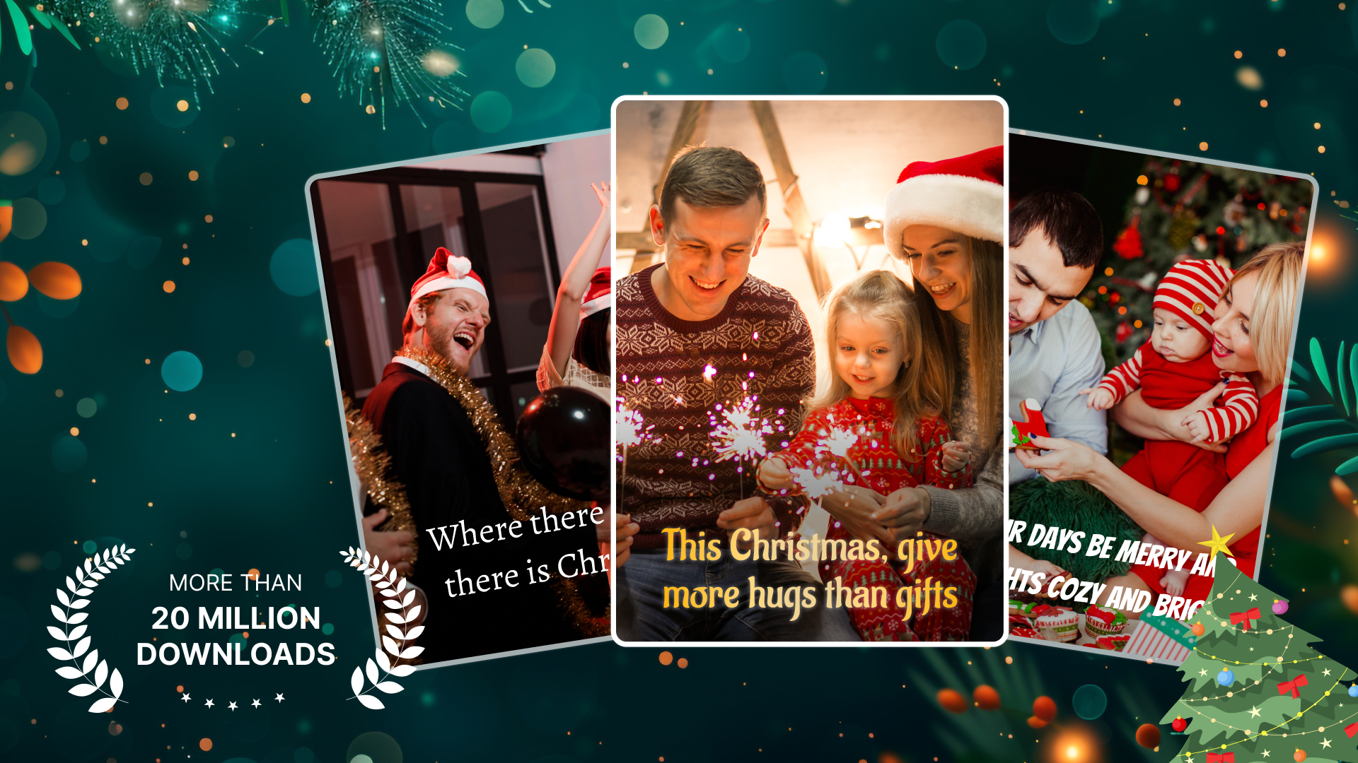 اسکرین شات 8 برنامه Add Text on Photo - Text Art