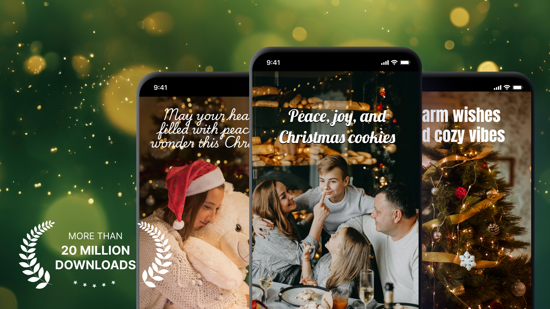 اسکرین شات 7 برنامه Add Text on Photo - Text Art