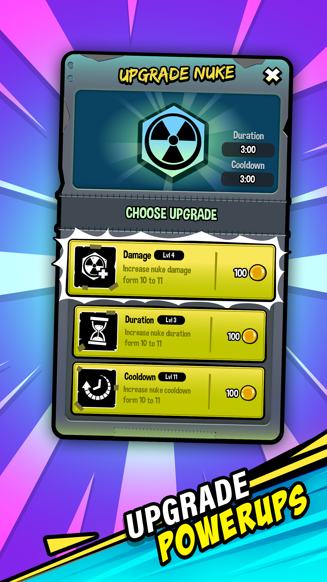 اسکرین شات 6 بازی Zombie Towers