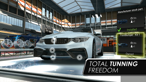 اسکرین شات 7 بازی Gear.Club - True Racing