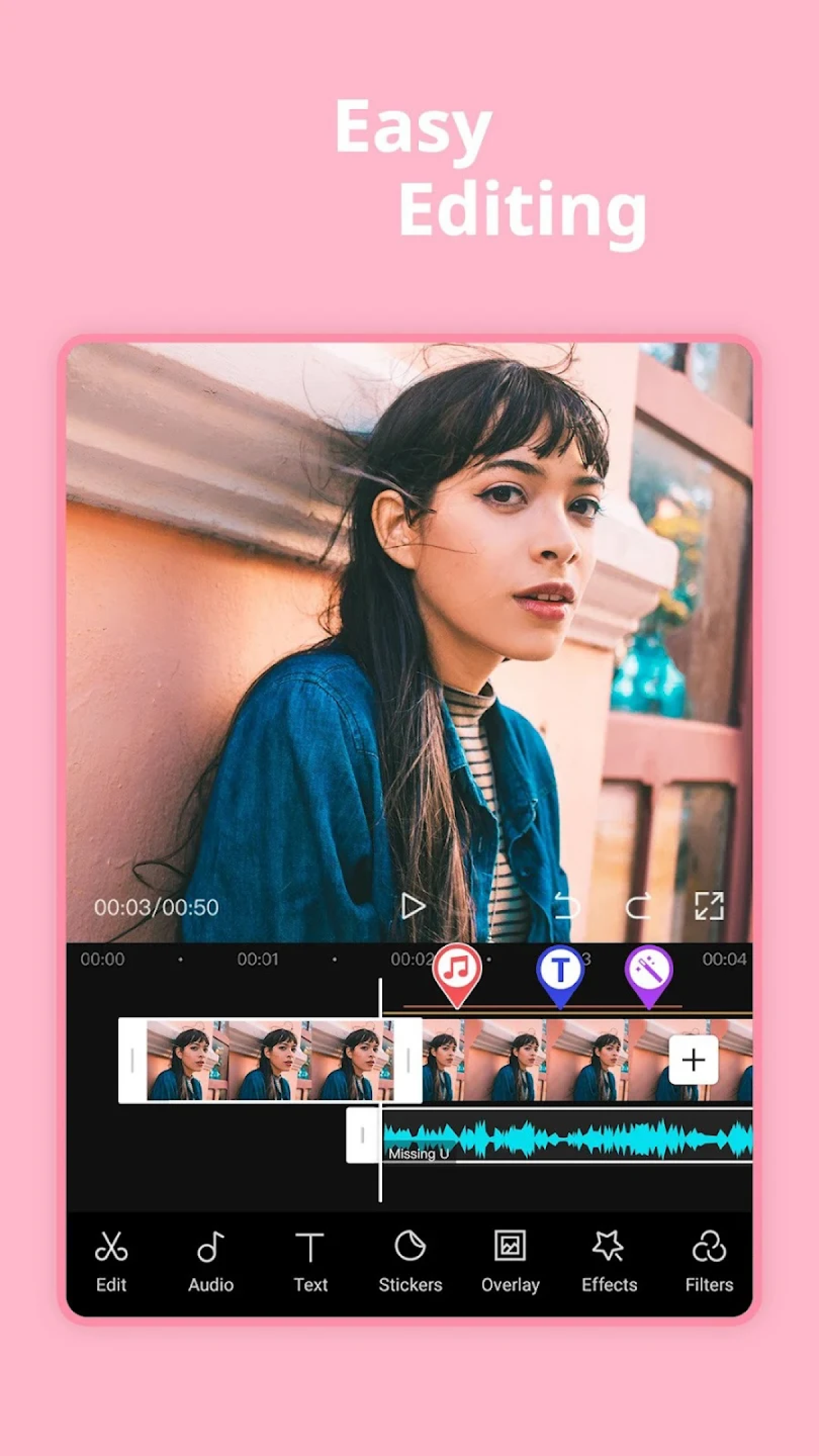 اسکرین شات 5 برنامه AI Photo Editor - Neon Effects