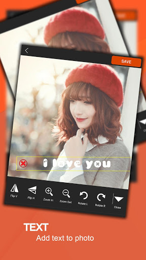 اسکرین شات 5 برنامه Movie Maker