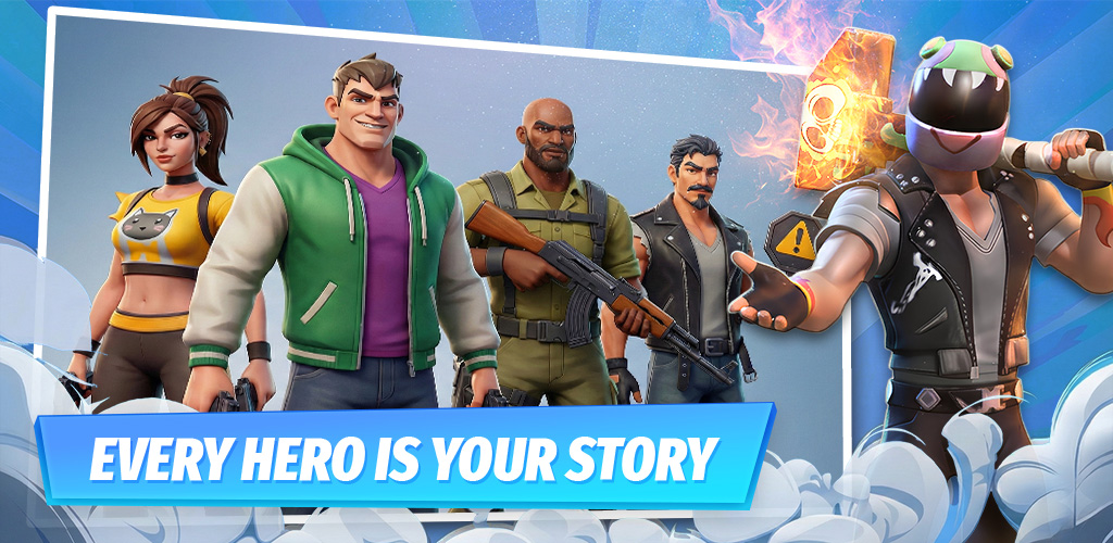 اسکرین شات 1 بازی Contra Guns-3rd Person Shooter