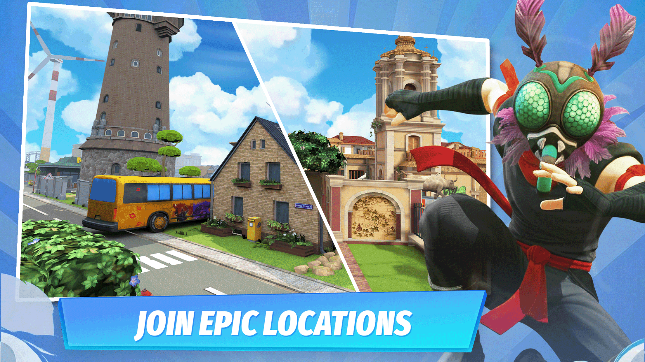 اسکرین شات 5 بازی Contra Guns－FPS Action Shooter