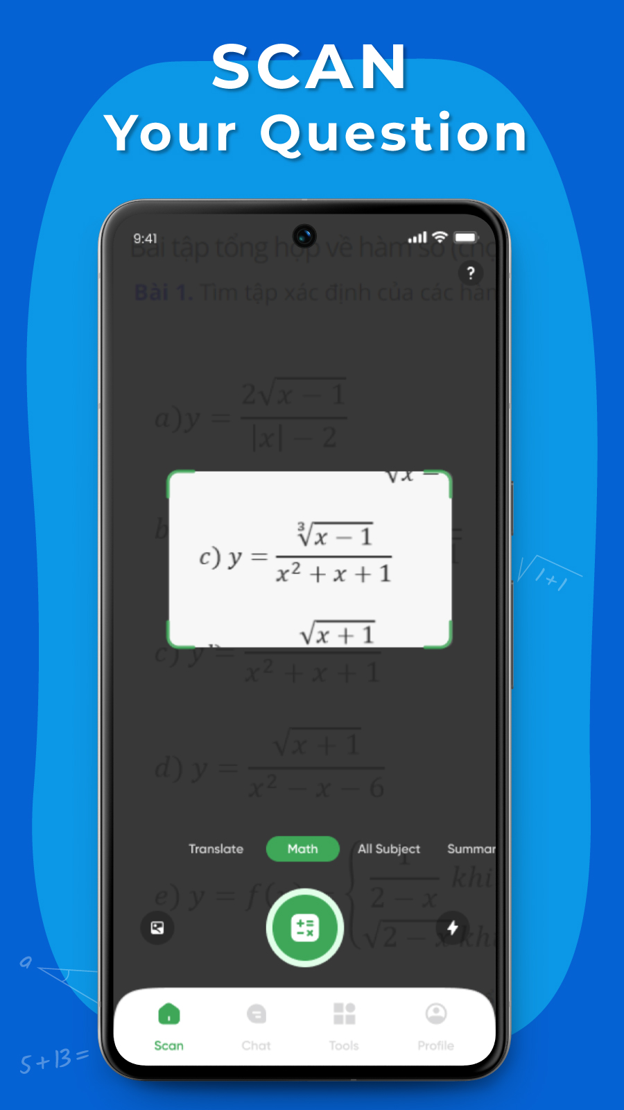 اسکرین شات 6 برنامه Easy Math: Math & Essay App