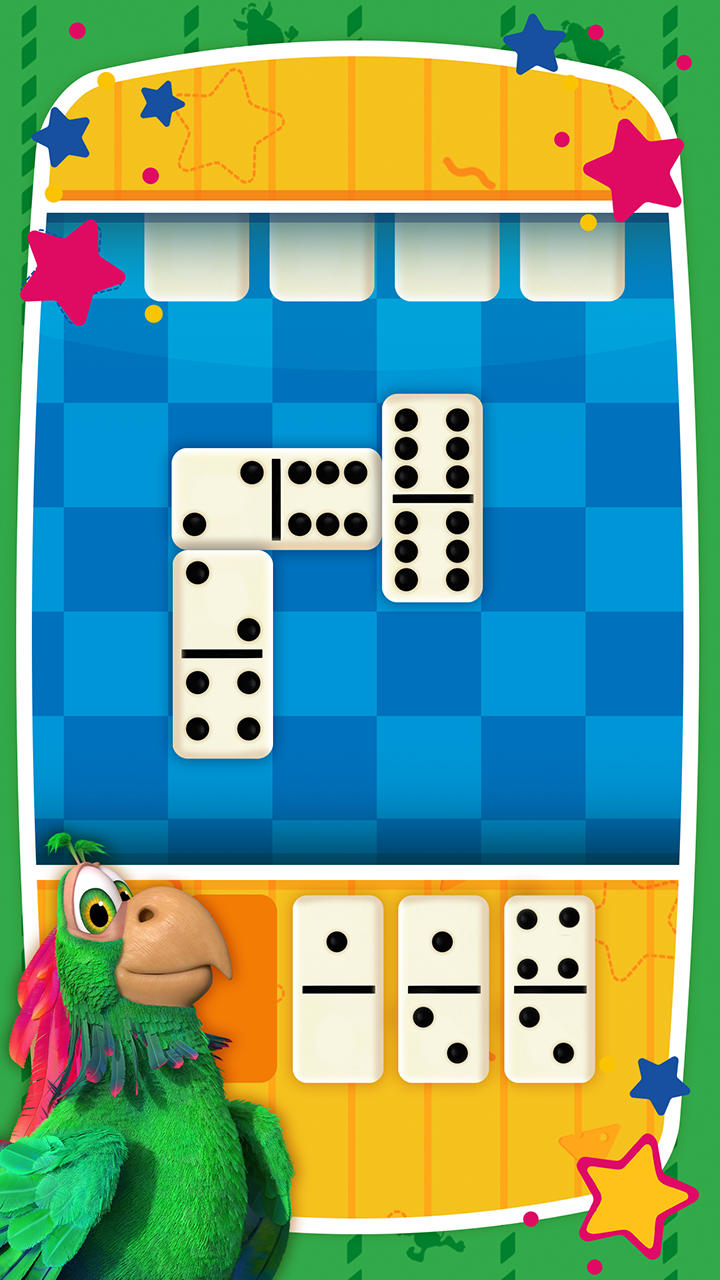 اسکرین شات 3 بازی Booba - Educational Games