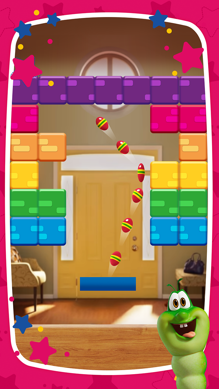 اسکرین شات 2 بازی Booba - Educational Games