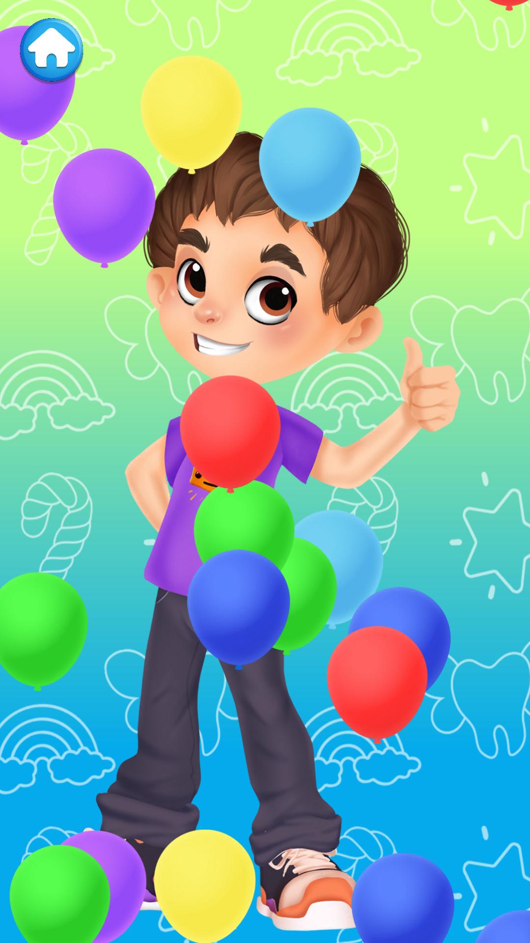 اسکرین شات 8 بازی Dentist games