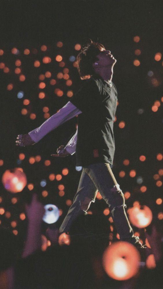 اسکرین شات 2 برنامه BTS Suga Kpop Wallpapers HD 4K