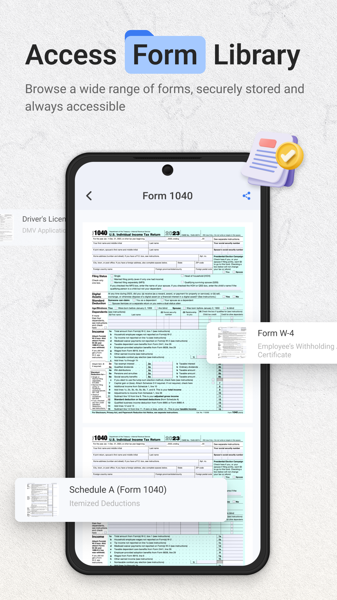 اسکرین شات 6 برنامه ScanNow Home
