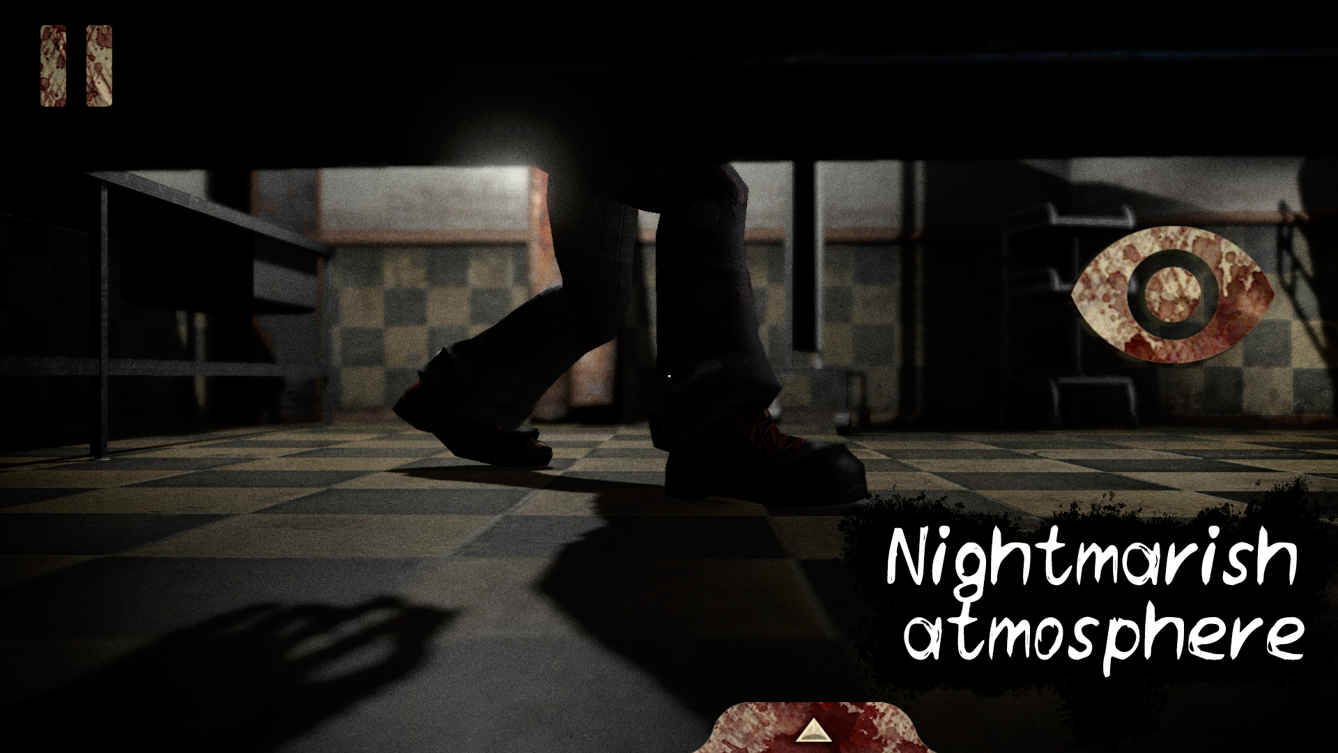 اسکرین شات 8 بازی Death Park: Scary Clown Horror