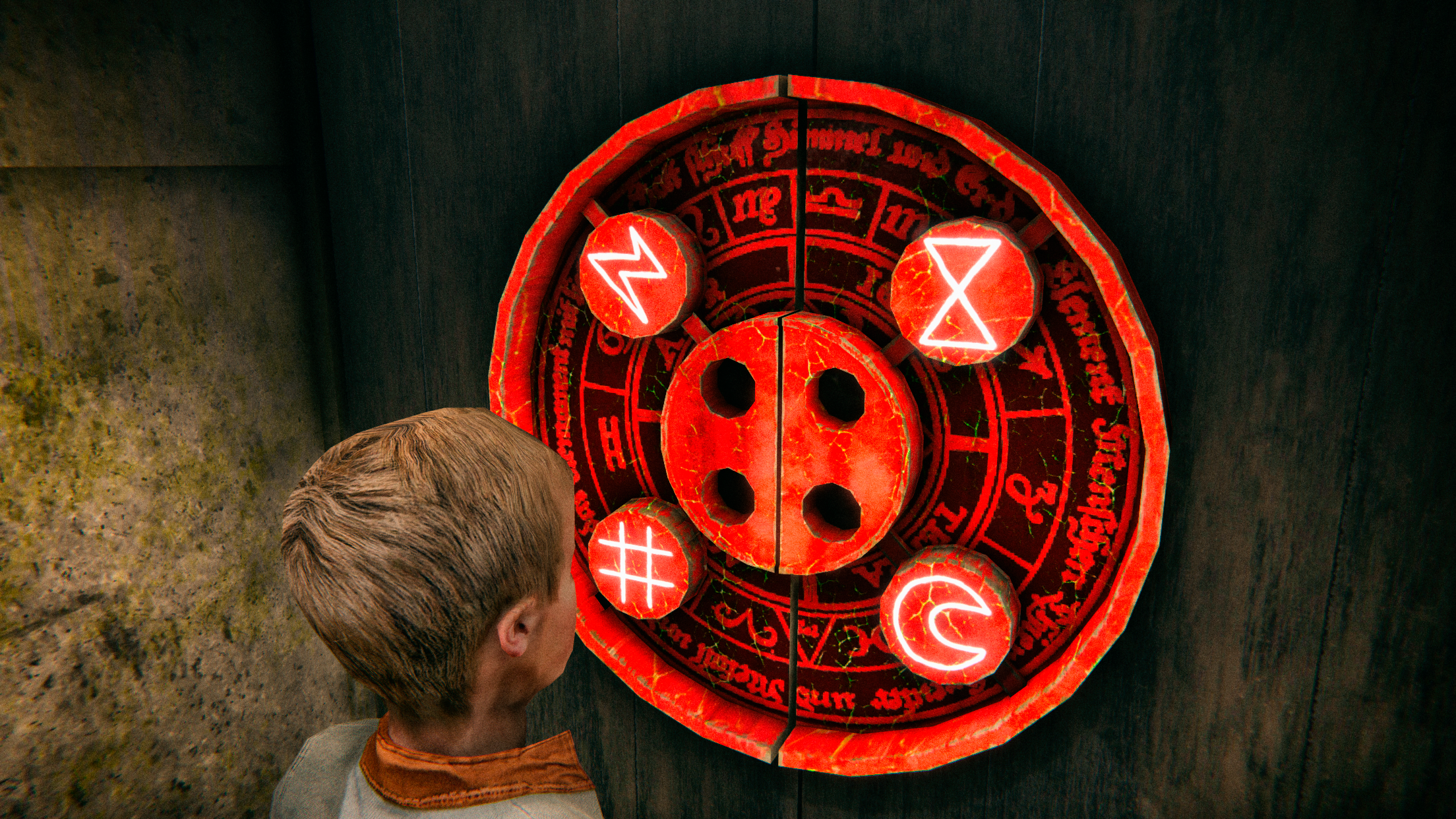 اسکرین شات 3 بازی Death Park 2: Horror Clown