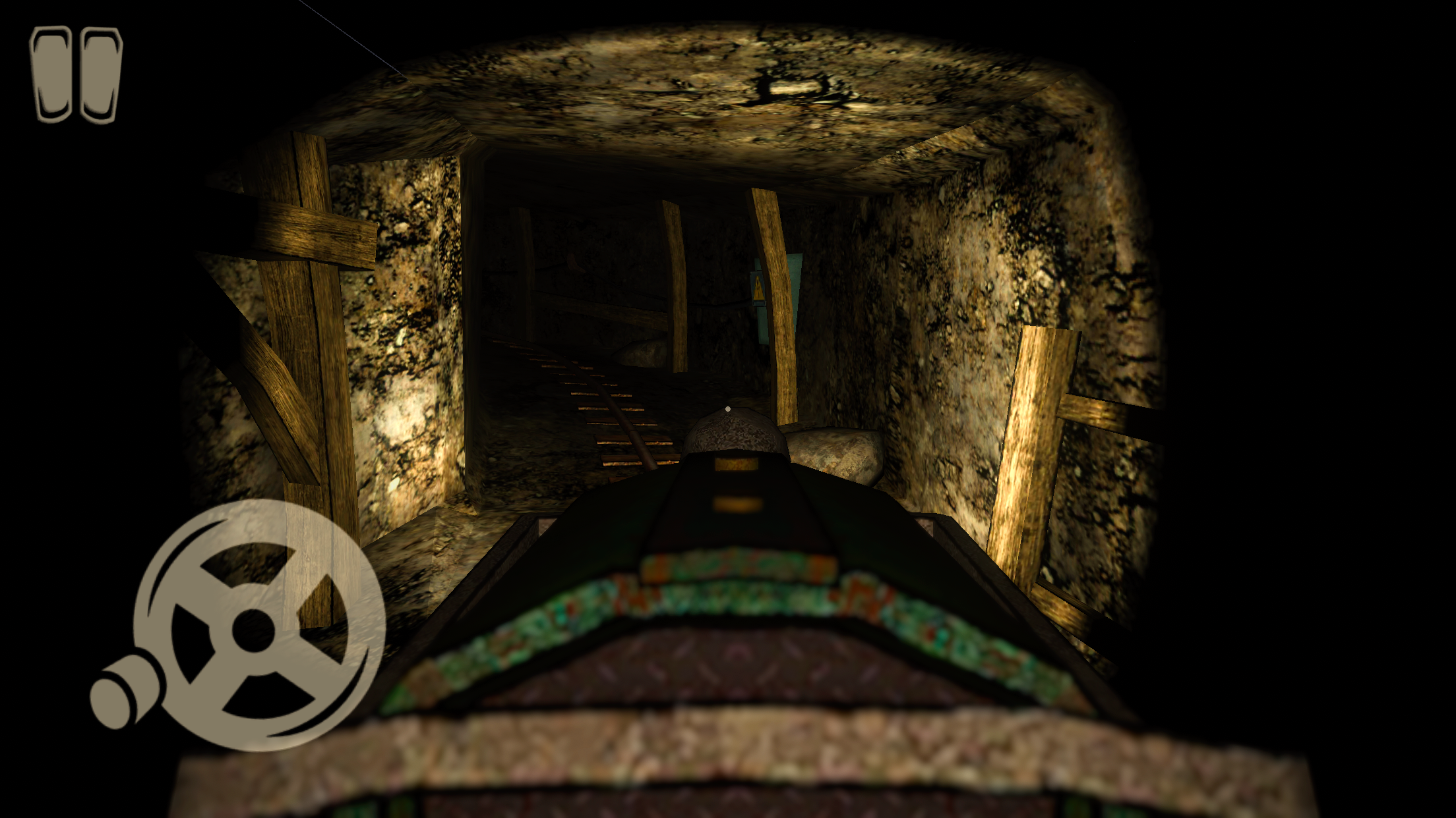 اسکرین شات 5 بازی Horror Tale 2: Samantha