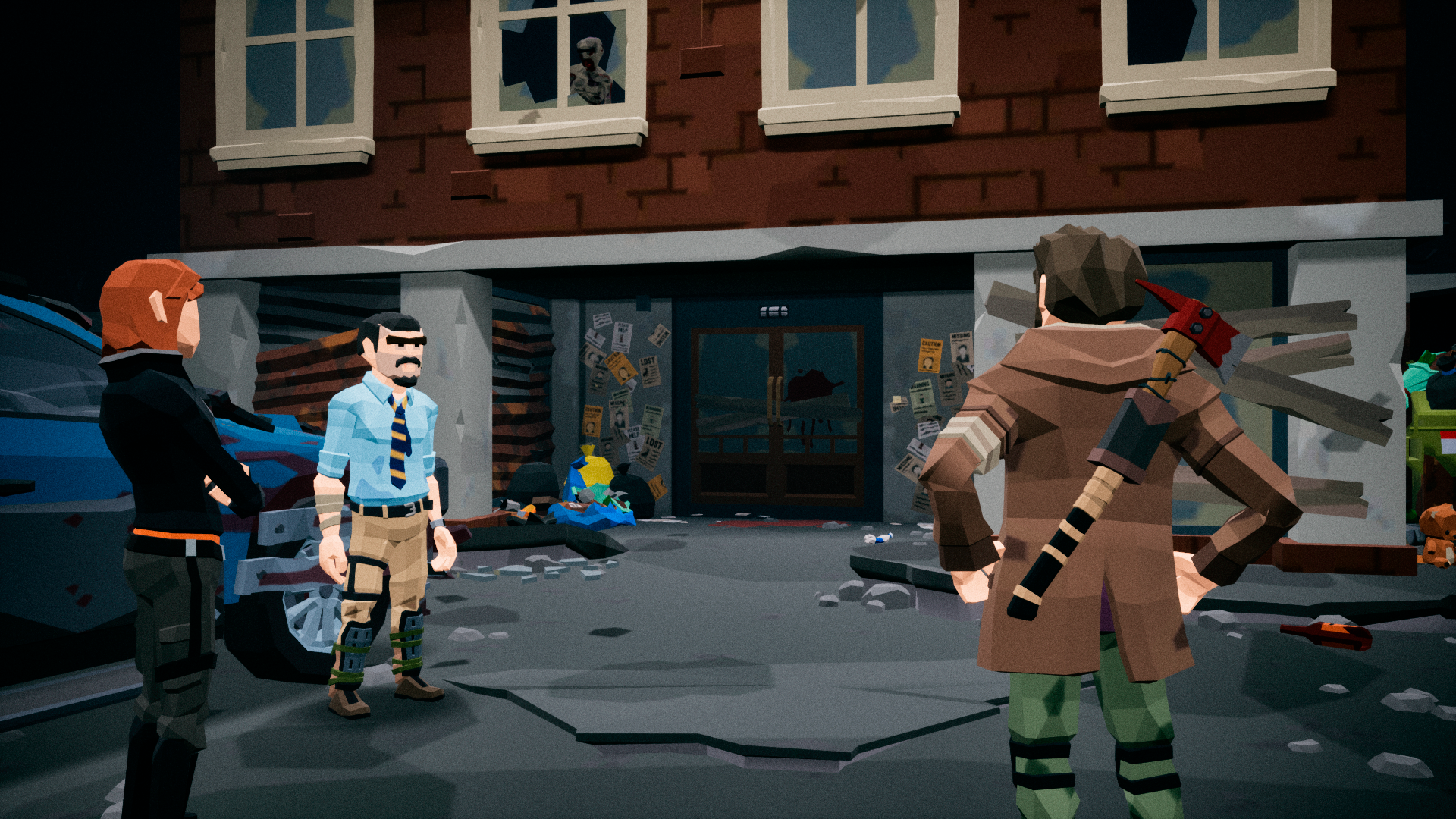 اسکرین شات 7 بازی Road Raid: Puzzle Adventure