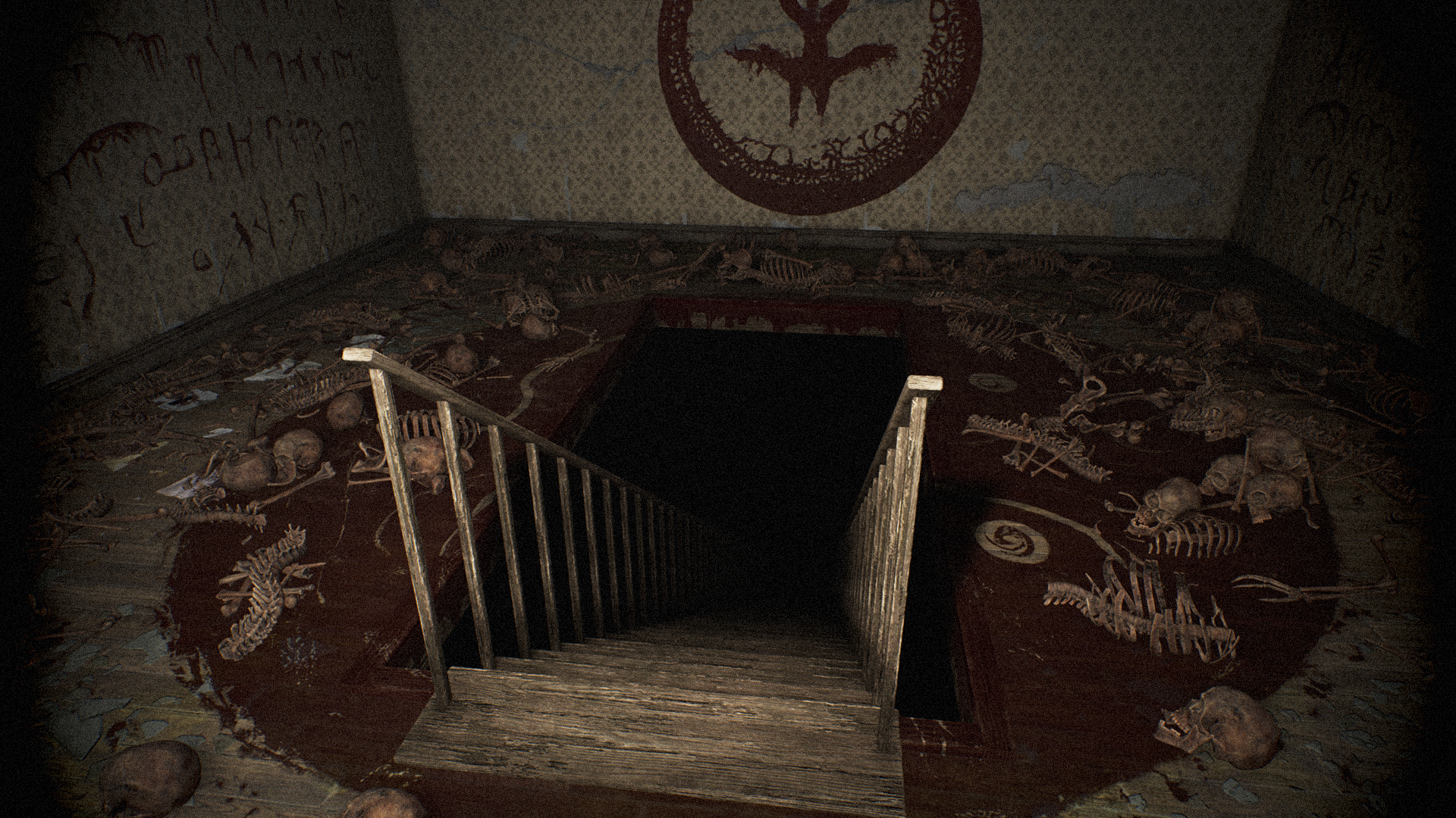اسکرین شات 3 بازی Room 817: Scary Escape Horror