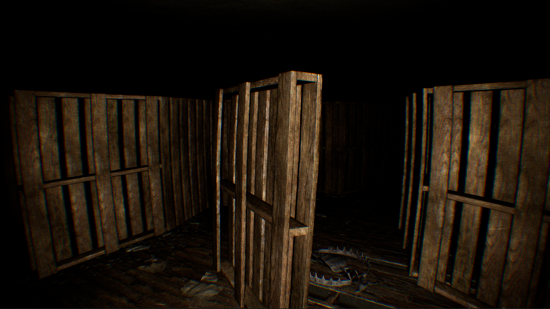 اسکرین شات 4 بازی Room 817: Scary Escape Horror