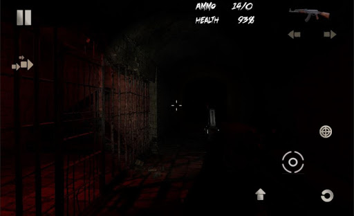 اسکرین شات 4 بازی Dead Bunker 2