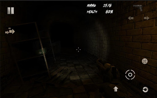 اسکرین شات 8 بازی Dead Bunker 2