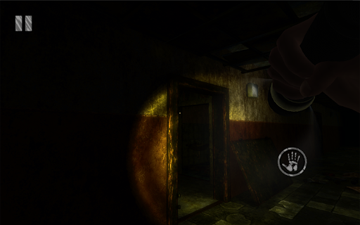 اسکرین شات 2 بازی The House: Action-horror