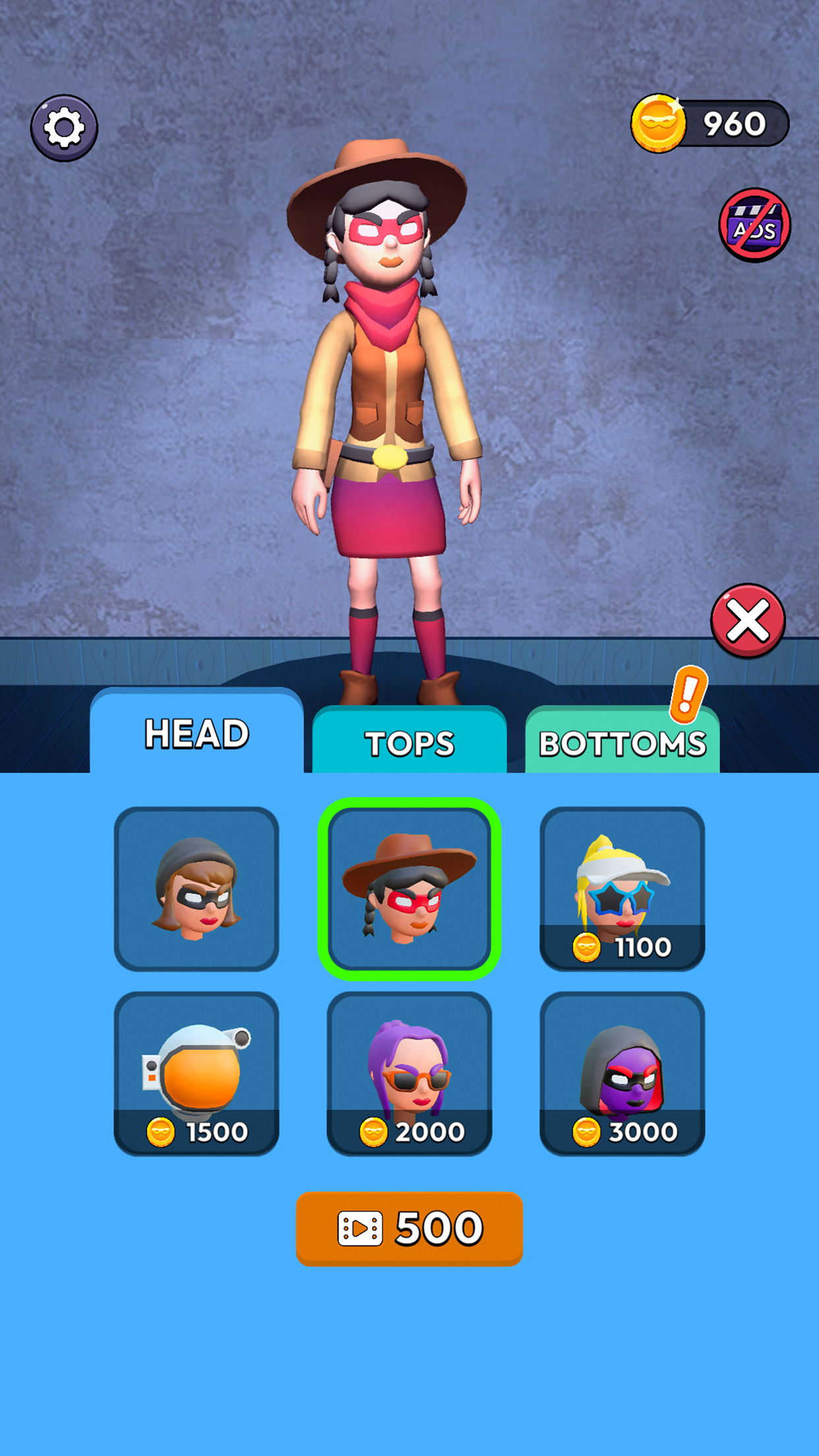 اسکرین شات 2 بازی Rob Master 3D: The Best Thief!