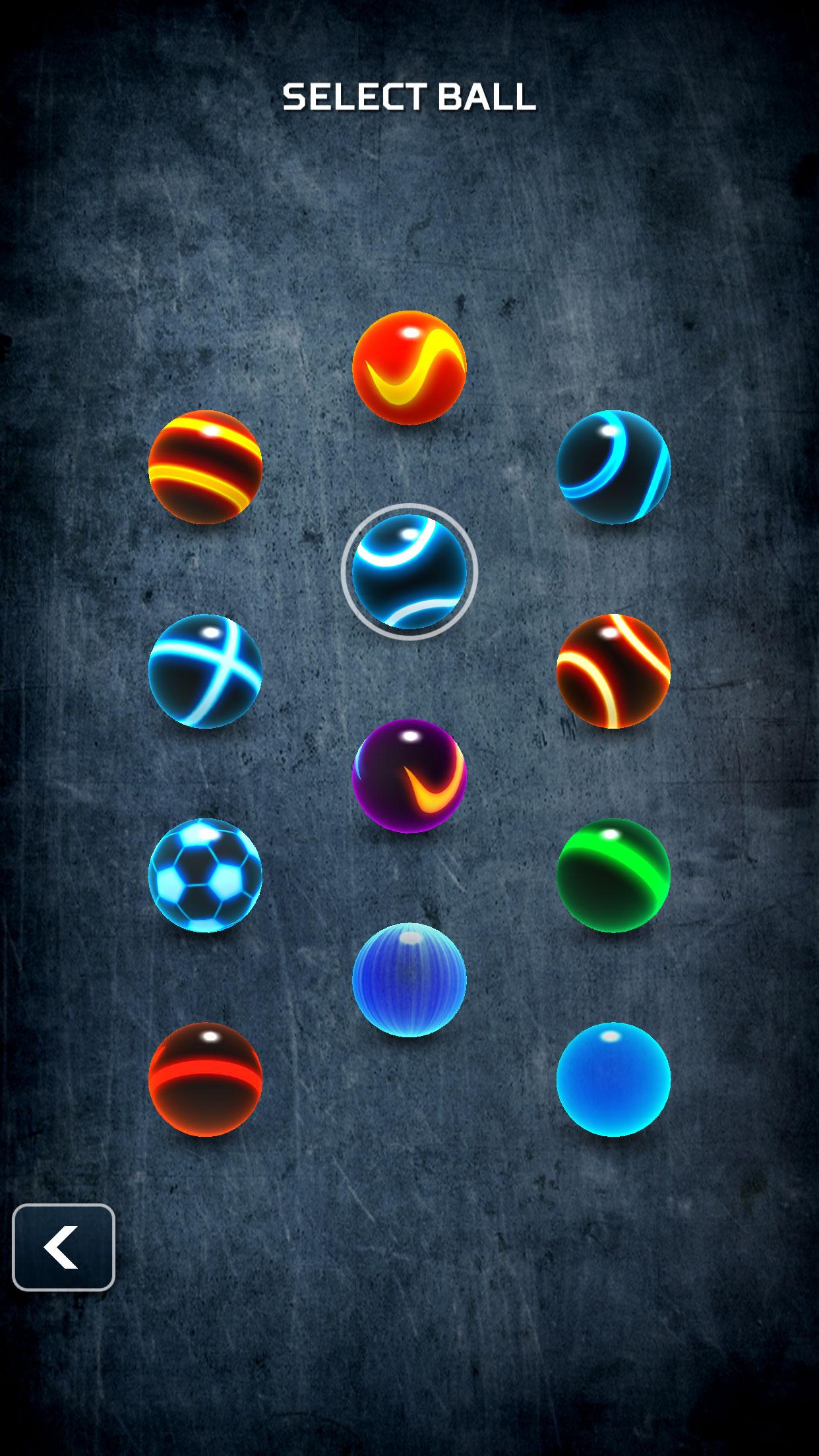 اسکرین شات 6 بازی Bowling 10 Balls