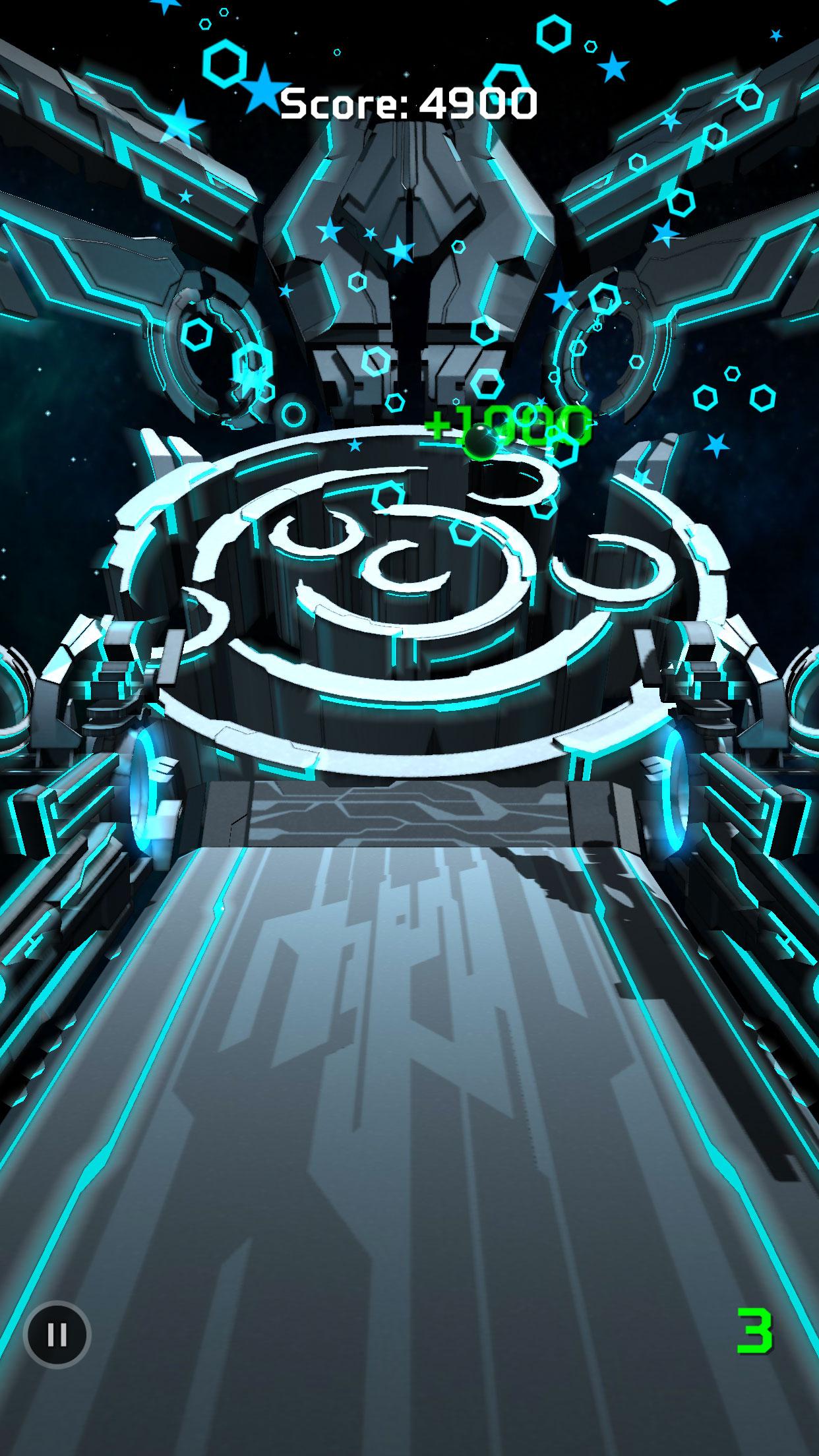 اسکرین شات 8 بازی Bowling 10 Balls