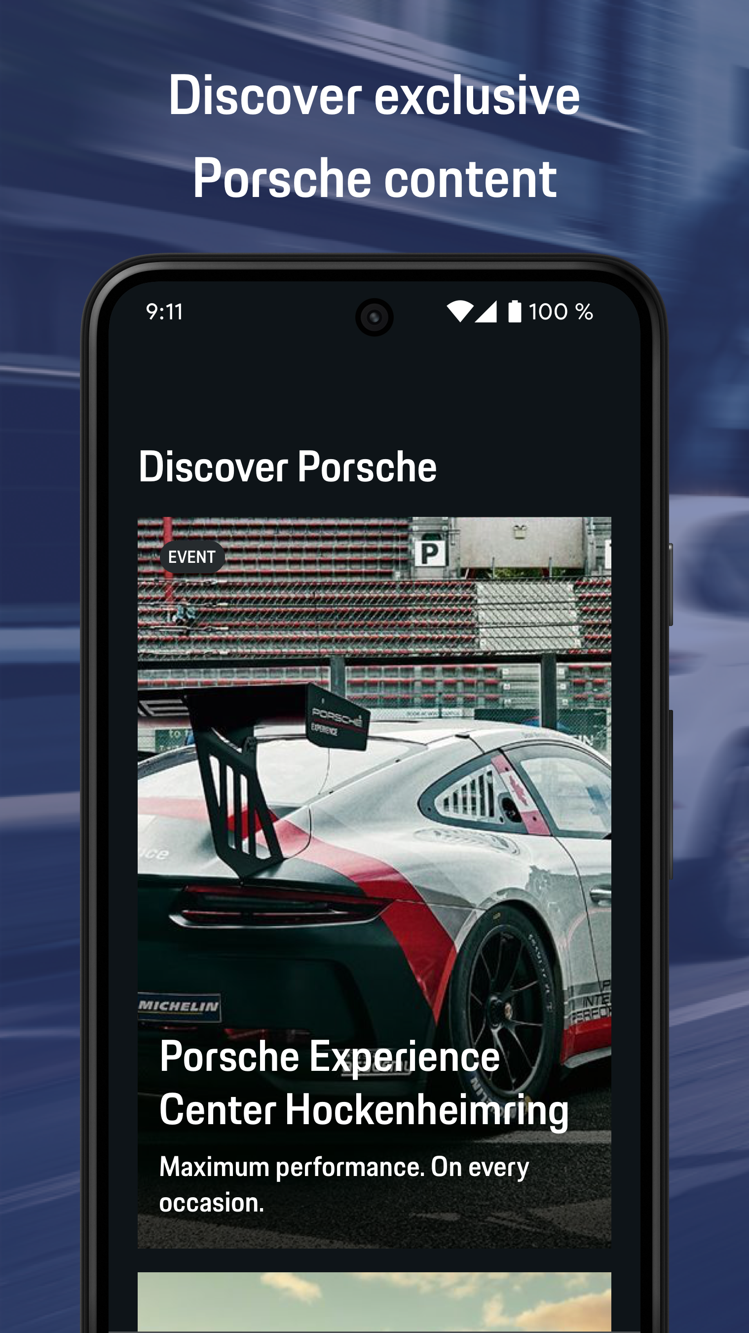 اسکرین شات 5 برنامه English Conversation Practice