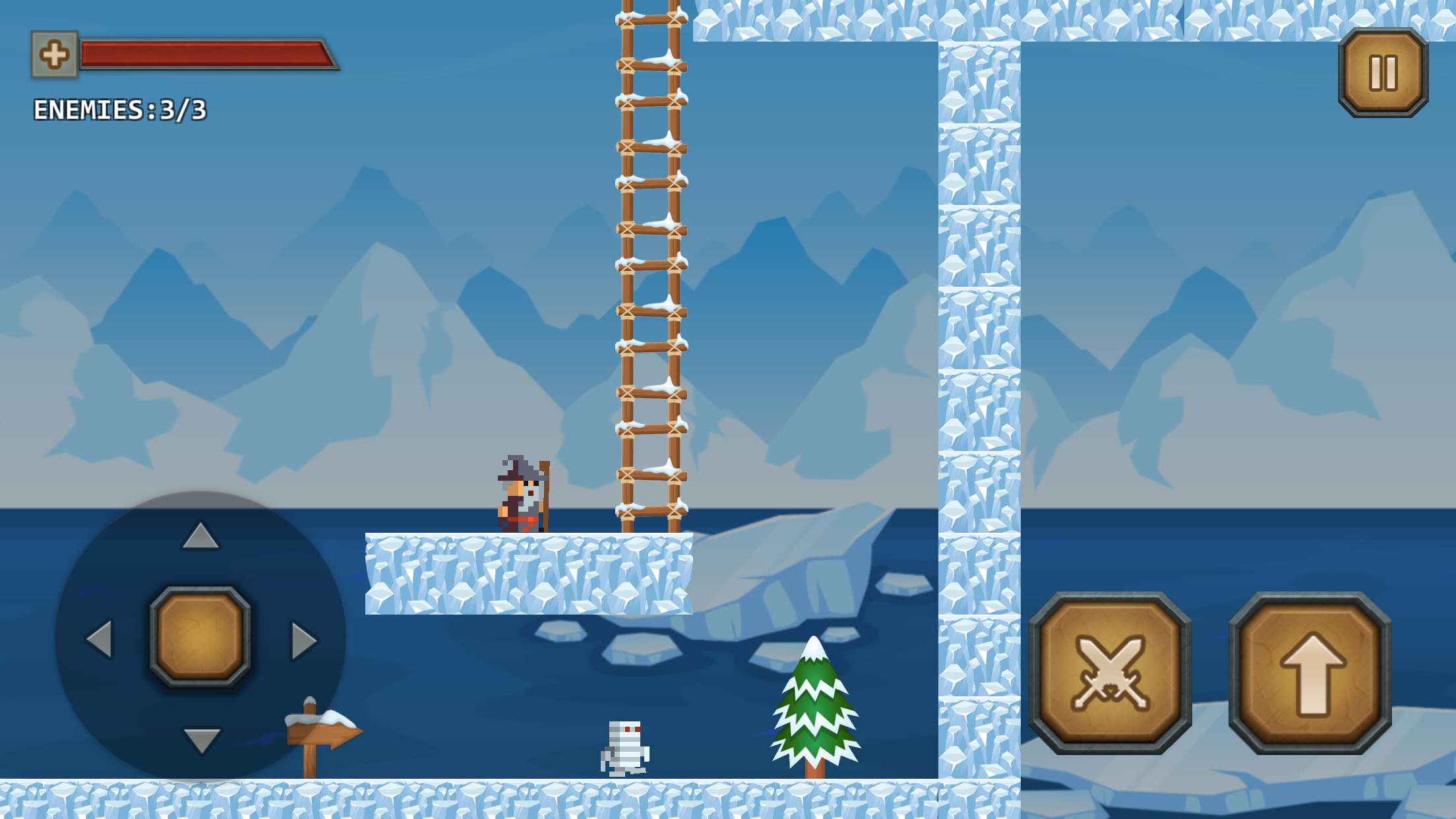اسکرین شات 4 بازی Epic Game Maker: Create a game