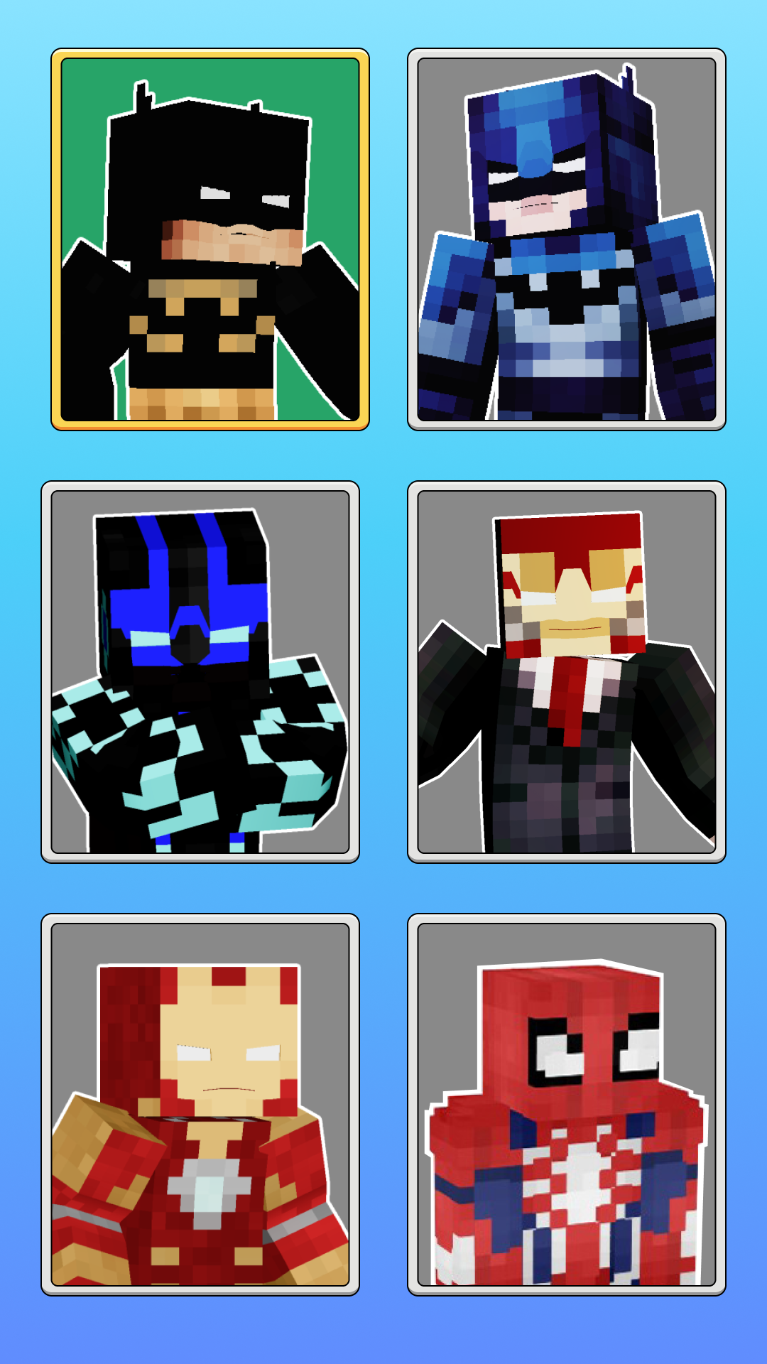 اسکرین شات 5 بازی City Hero: Crime Shoot Puzzle