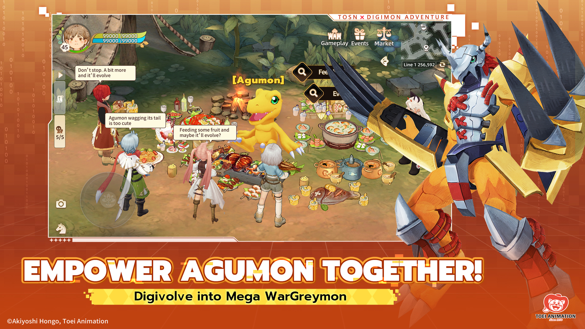 اسکرین شات 4 بازی Tree of Savior: NEO